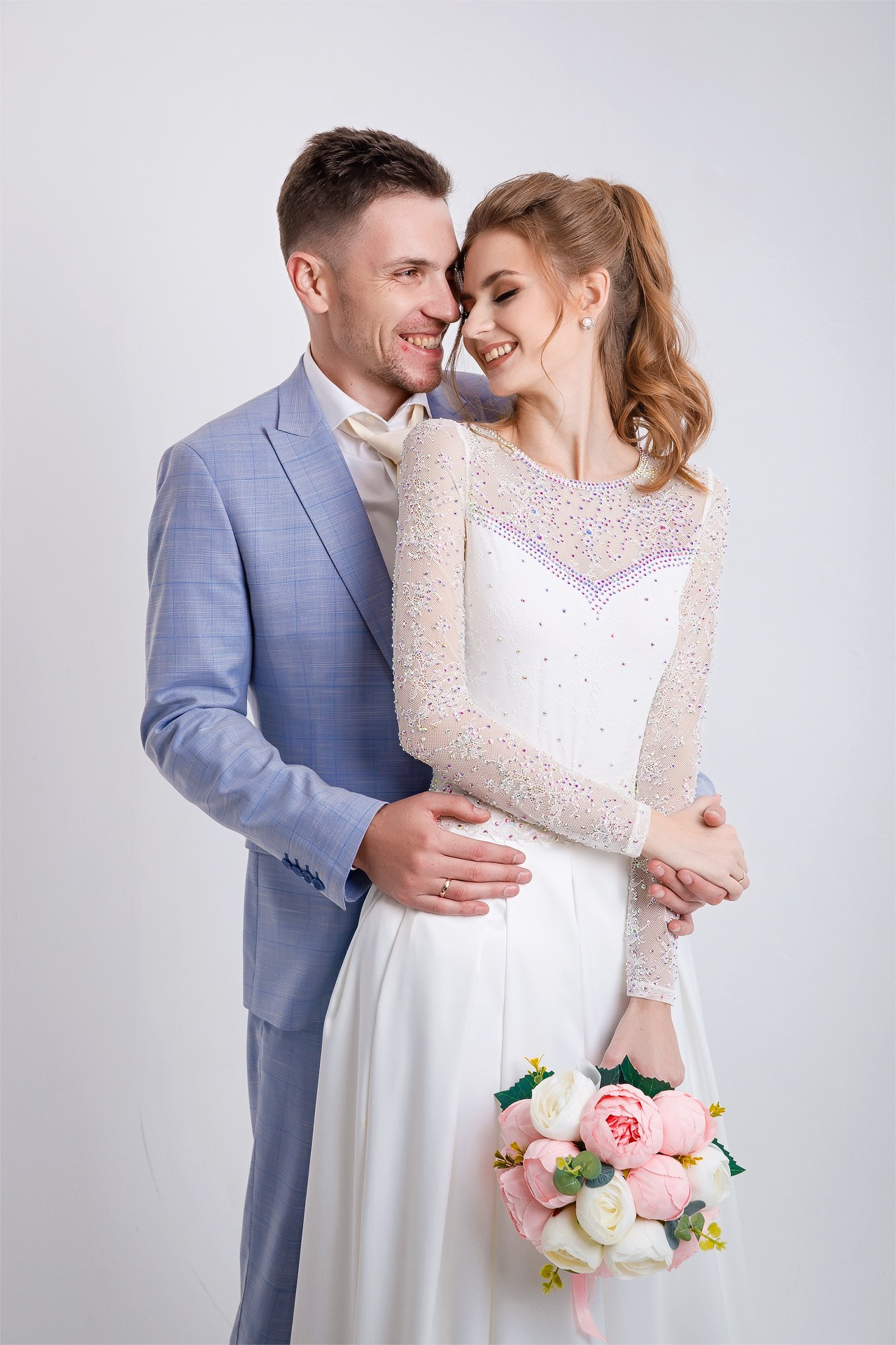 Юля Астана. Семейный и Свадебный фотограф в Астане Александр Астапов