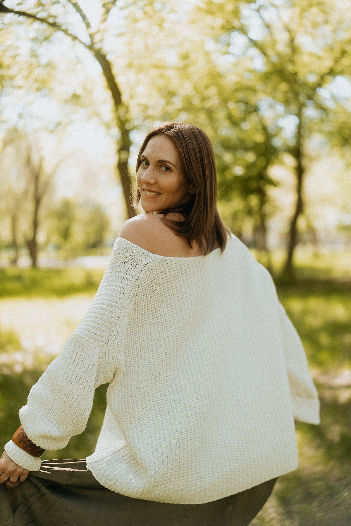 Света VI. Фотограф Наталья Фрост Оренбург