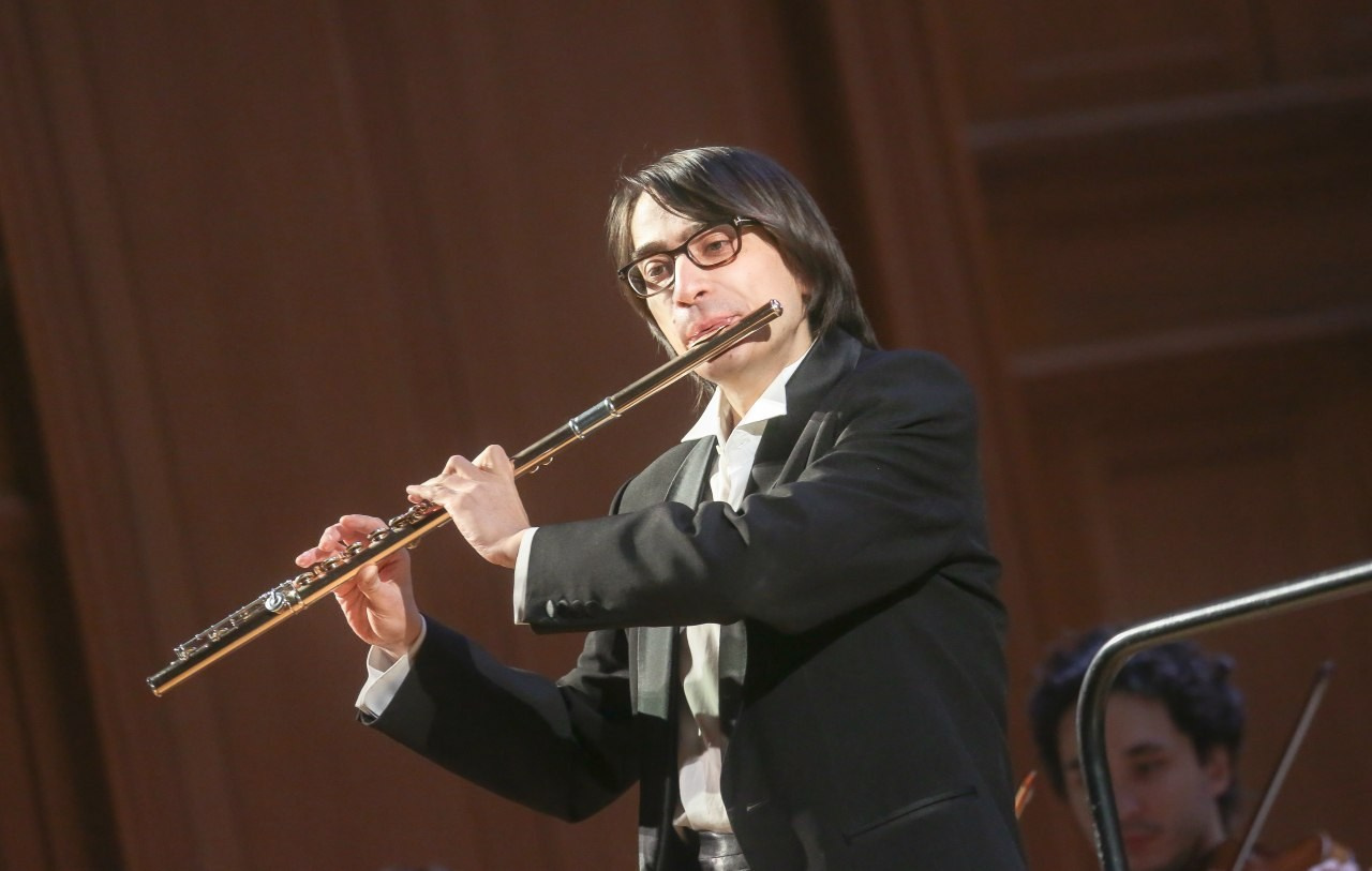 Оперный класс в честь Елены Образцовой. Дарья Письменюк / Darya Leitstern — фотограф, музыкант, журналист, путешественник