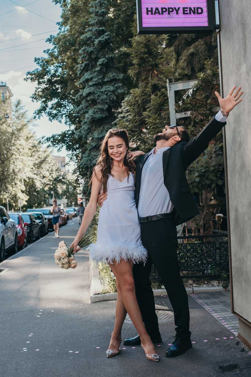 Свадебные истории. Алена Братчук репортажный фотограф