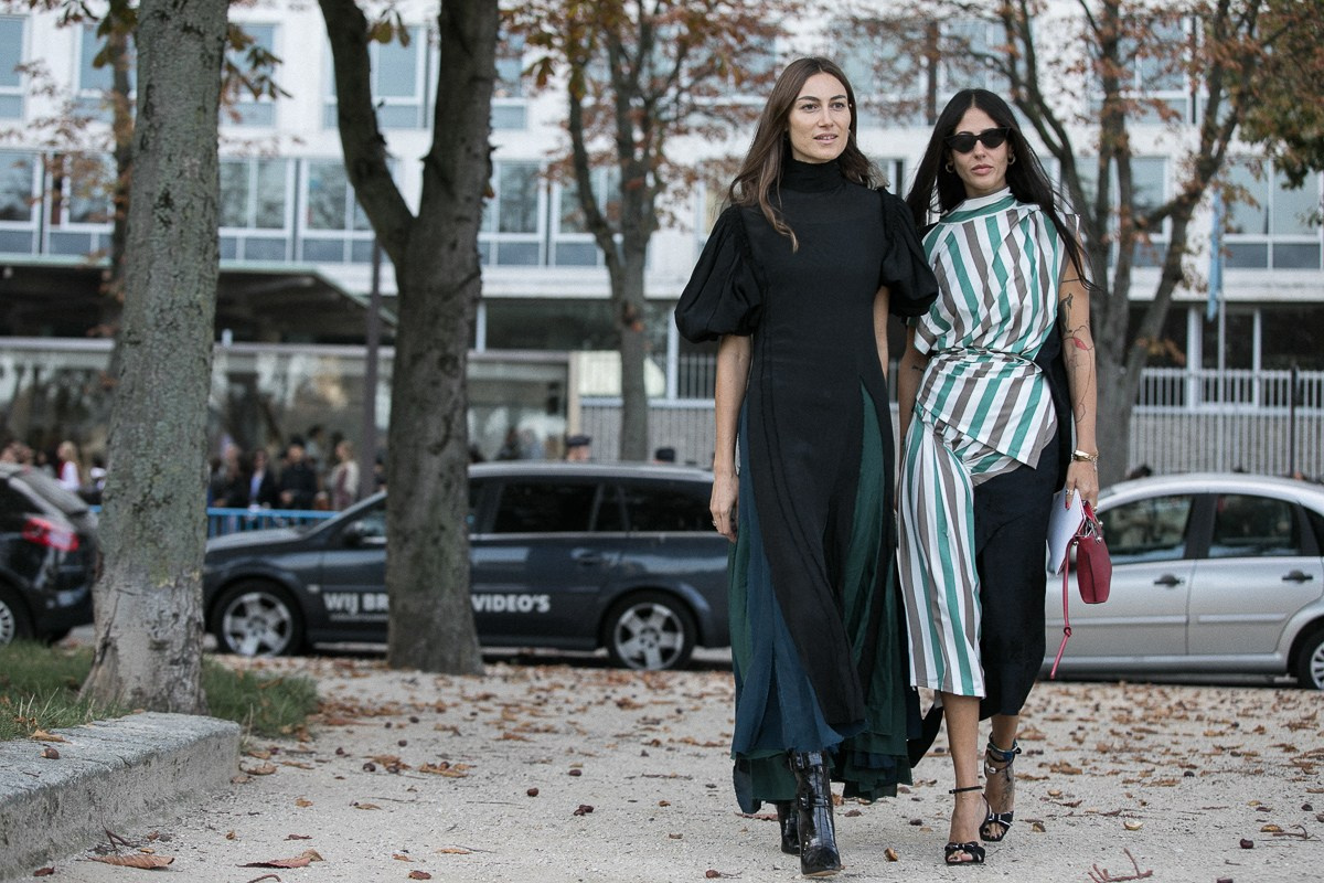 Streetstyle. Фотограф Алексей Дупляков