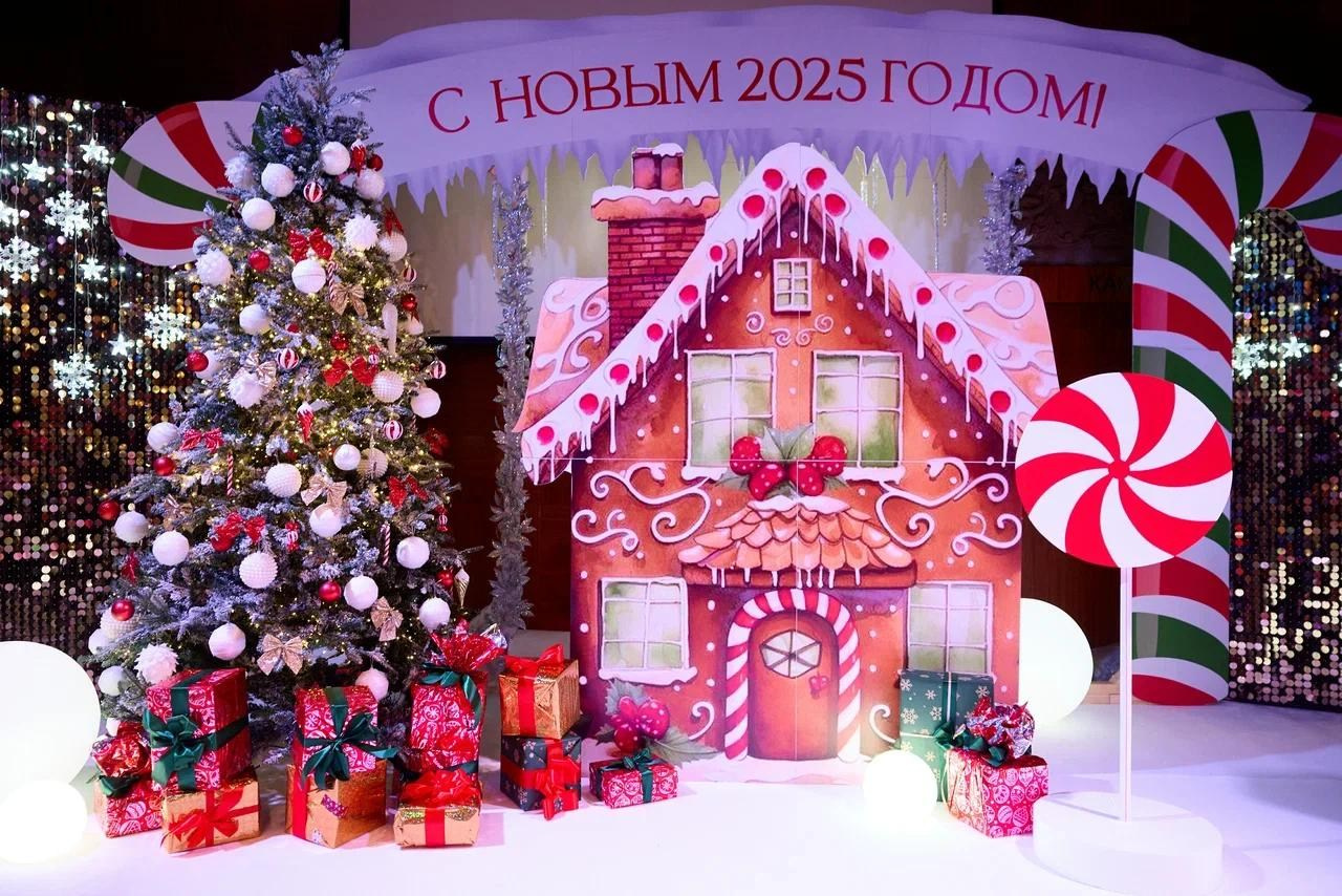 Детские праздники. Свой Декор — оформление и декор мероприятий и свадебных торжеств в Москве и Московской области