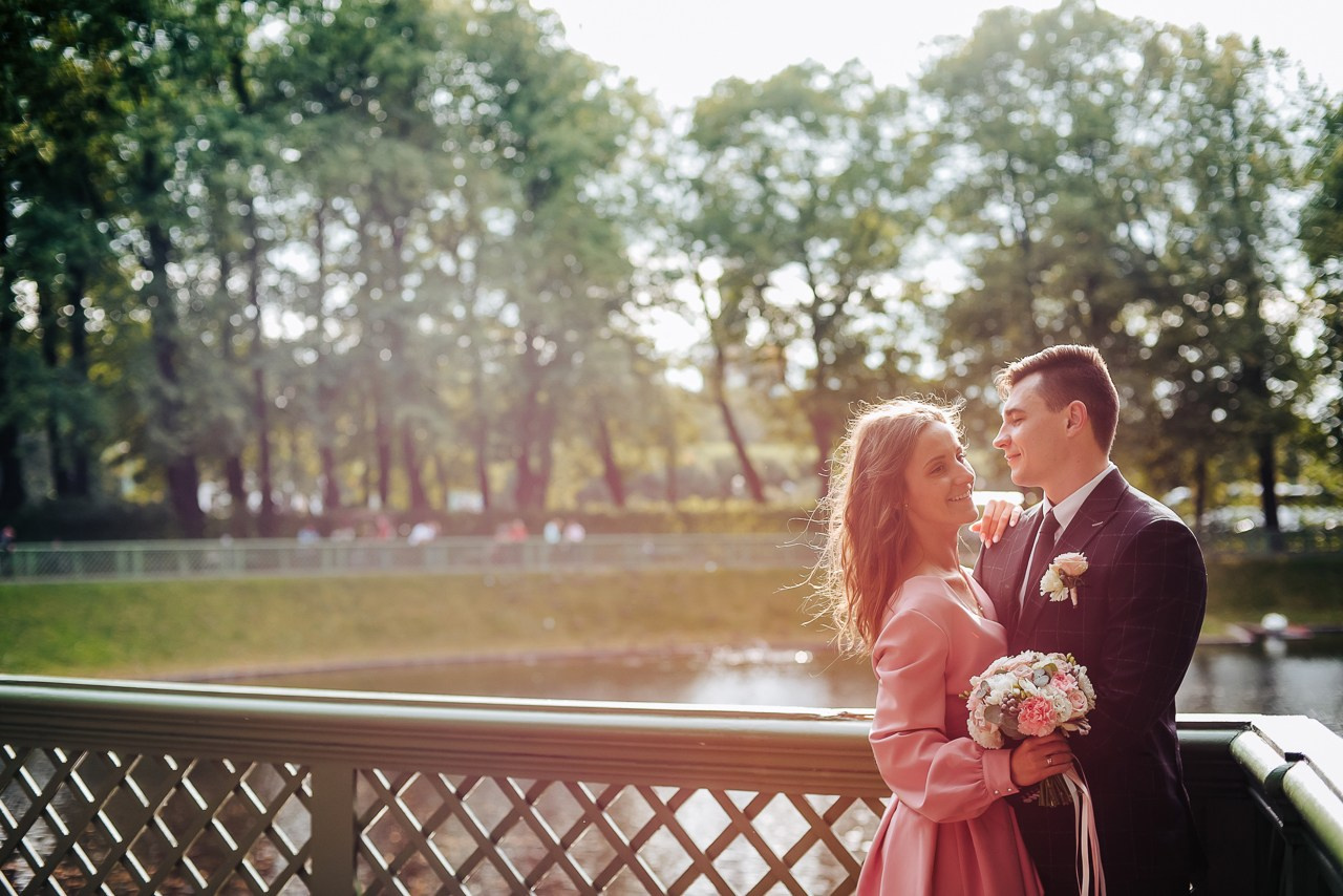 Подборка разных свадеб 2017-2020. Фотограф Дмитрий Сермяжко