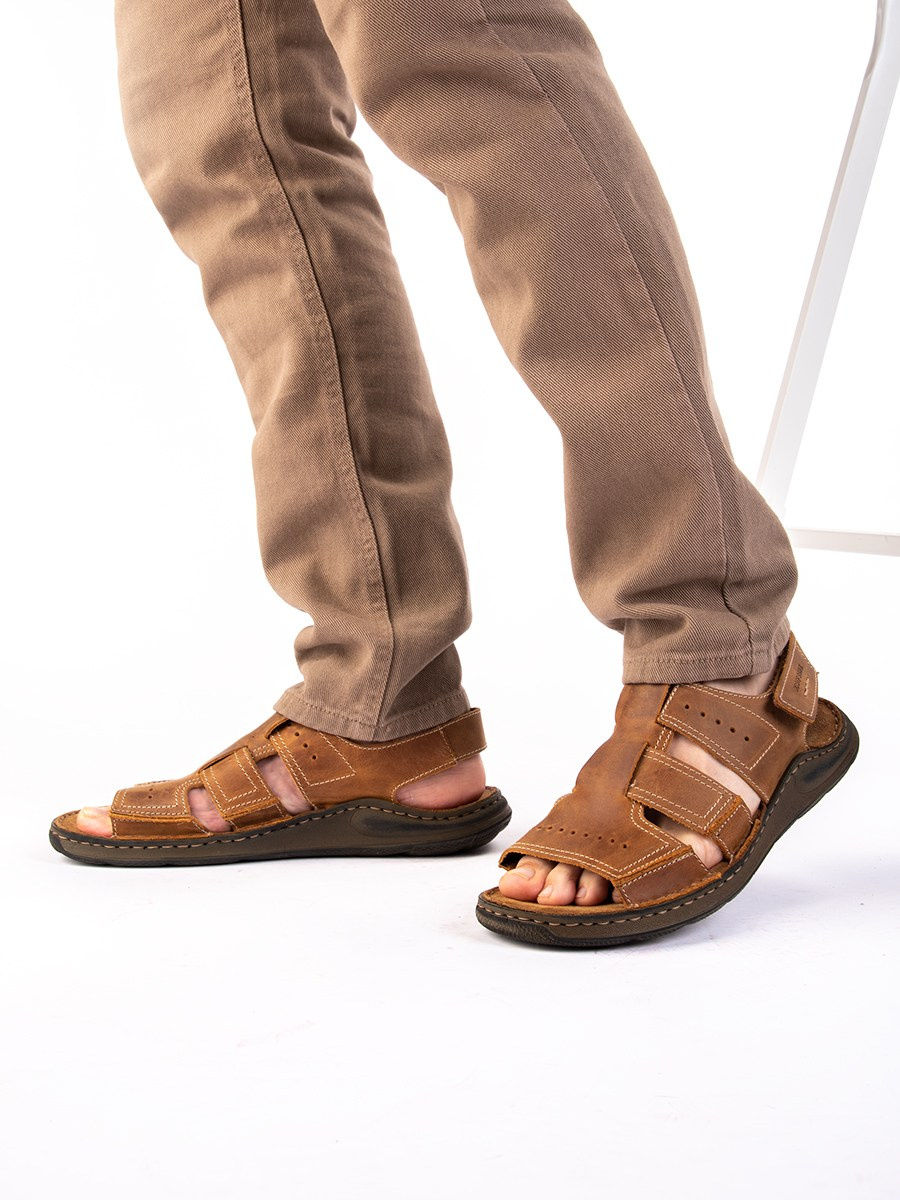 Обувь на модели (каталожная). Фотограф Юлия Зимина