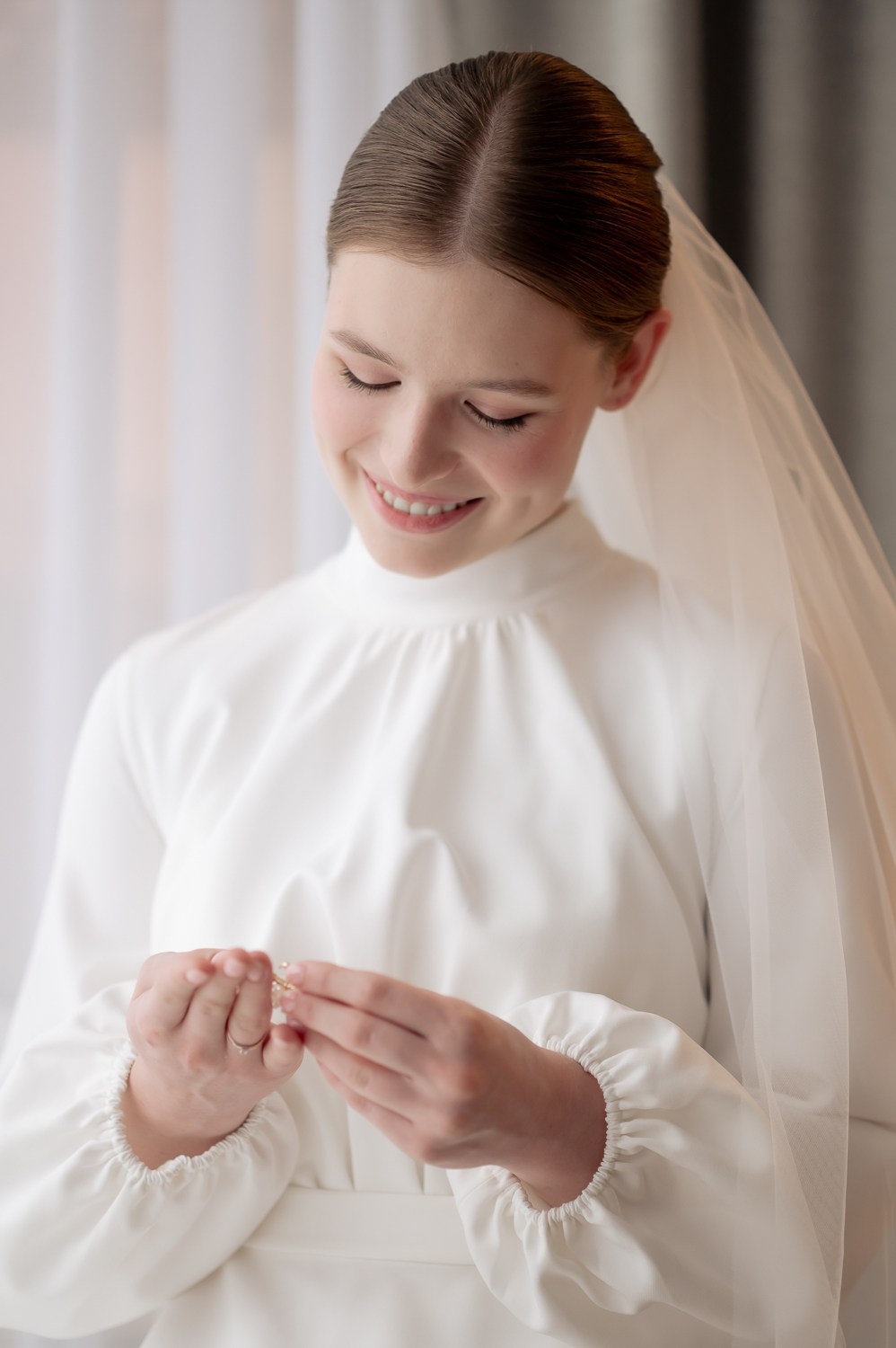 Свадьба Климента и Марии. Семейный и свадебный фотограф в Санкт-Петербурге Серафима Смирнова