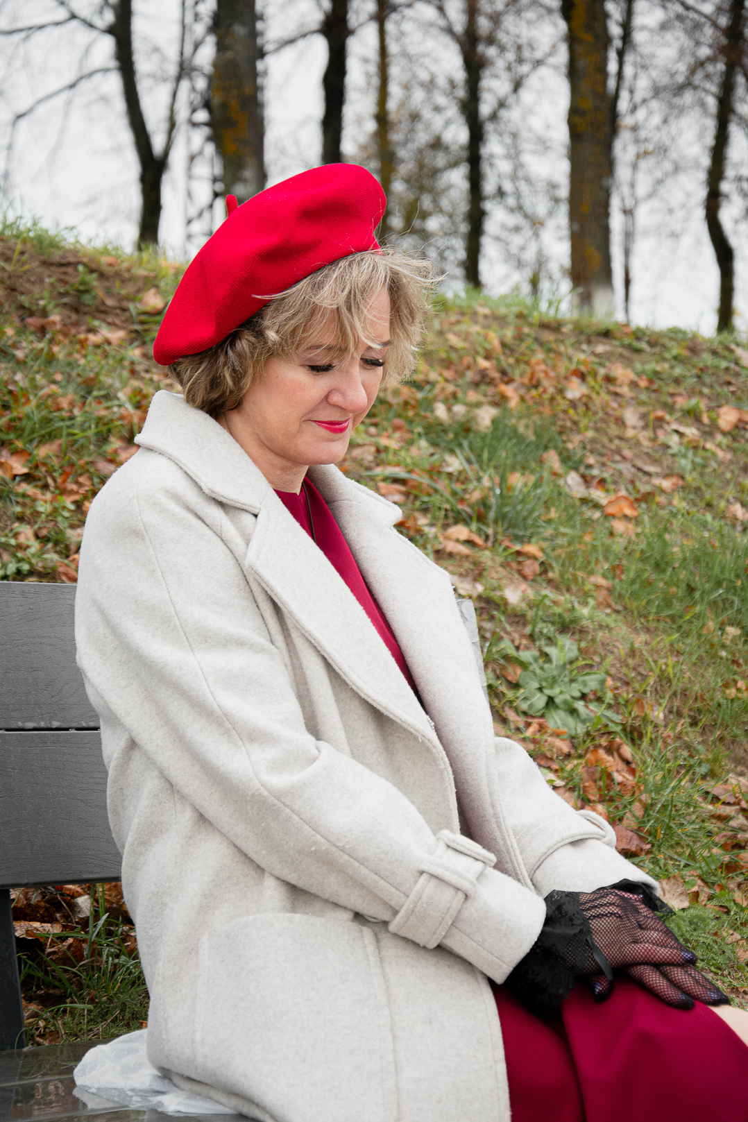 Елена. Женский фотограф в Людиново и Киров