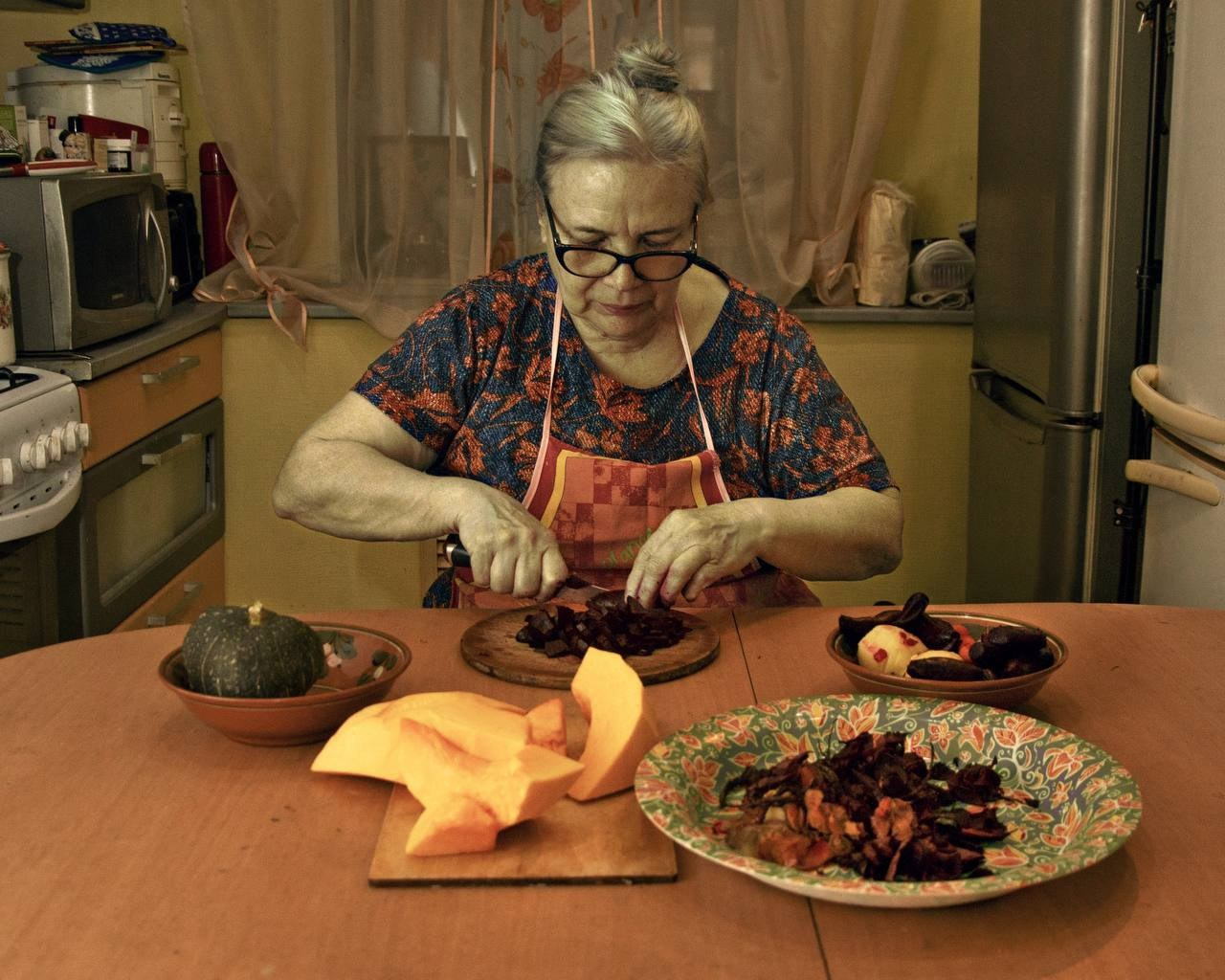 Надежда Норкина