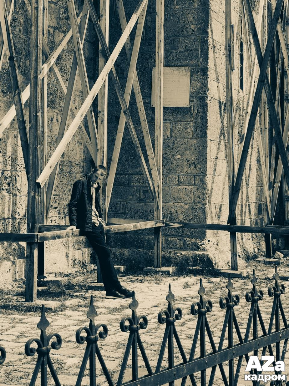 AZакадром В поисках ритма. Женский семейный фотограф в Туле Москве Захарова Анна