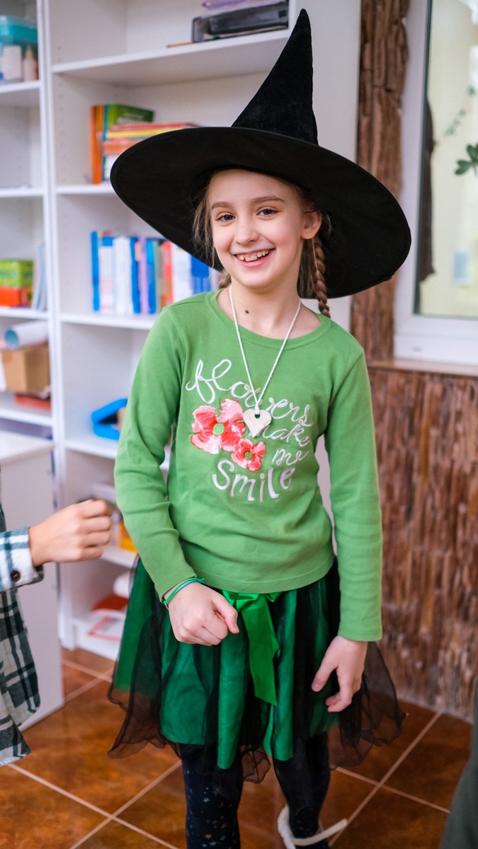 Школьные мероприятия. Семейный фотограф Москва и Домодедово Ольга Игнатова