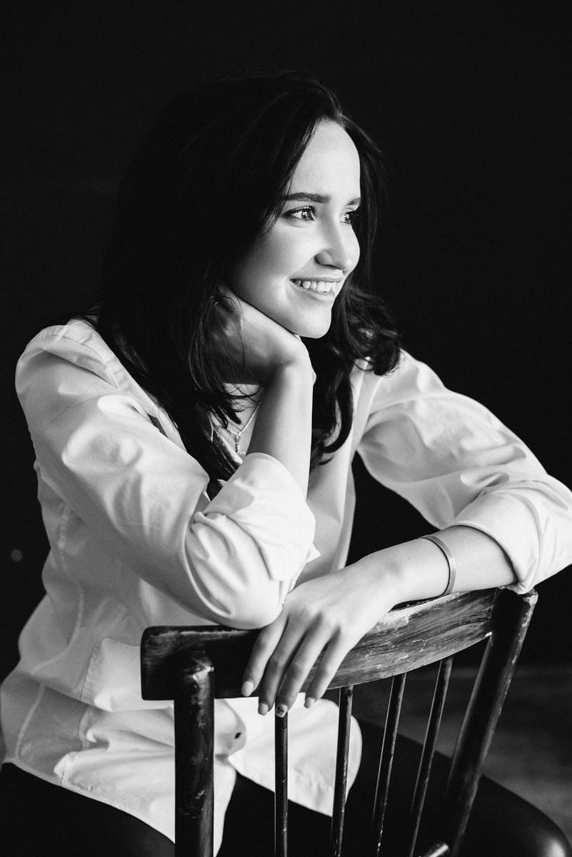 Александра. Фотограф в Екатеринбурге Артём Зайнетдинов