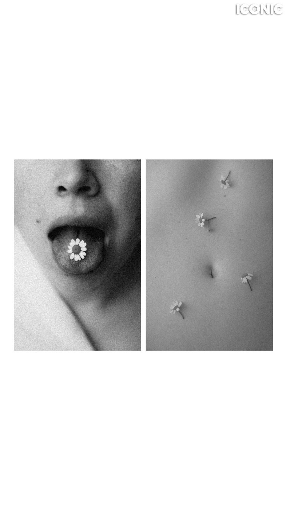 Iconic. Фотограф Анна Кирнос