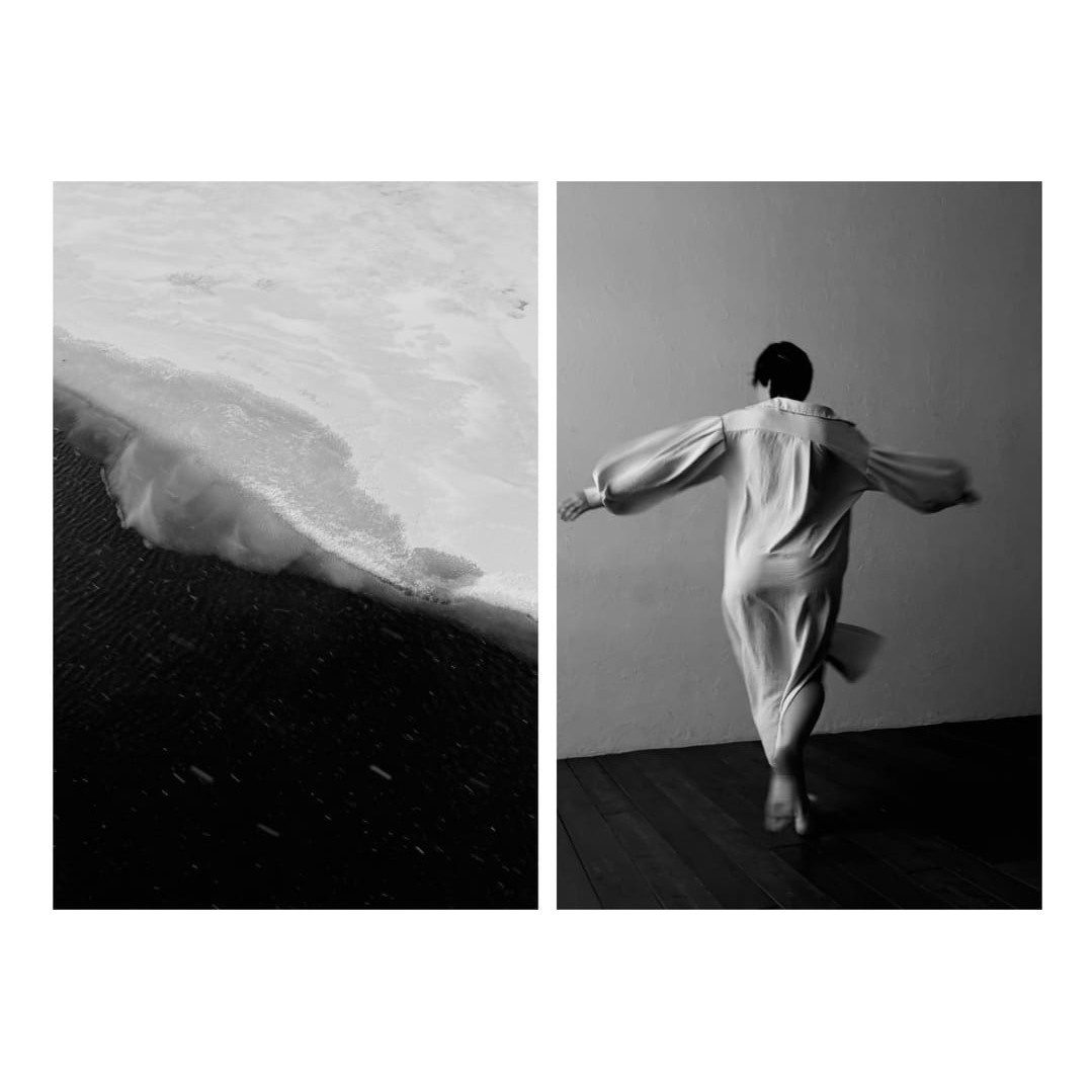 Портреты. Фотограф Анна Кирнос