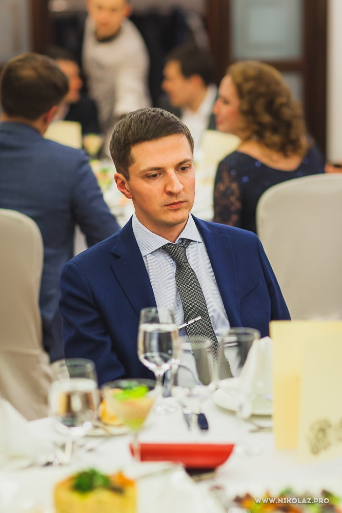 ИНГОССТРАХ ОНДД. Видеооператор/Фотограф Николай Завьялов