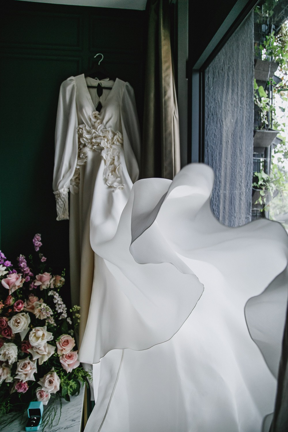 Венчание в Кахетии. Семейный, портретный и свадебный фотограф в Санкт-Петербурге и Москве