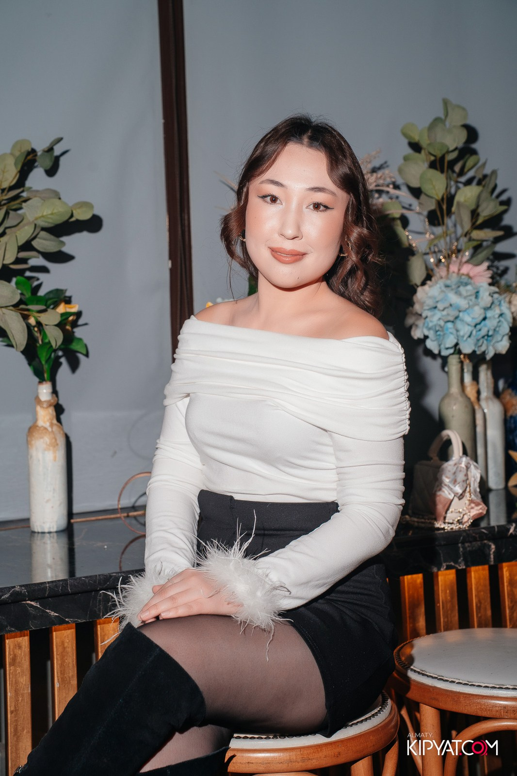 LUGO BAR. КИПЯТКОМ АЛМАТЫ!