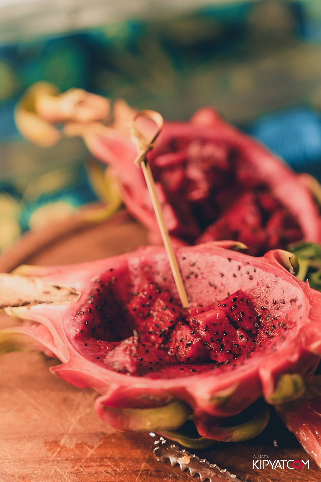 OLOVO BAR НА САТПАЕВА. КИПЯТКОМ АЛМАТЫ!