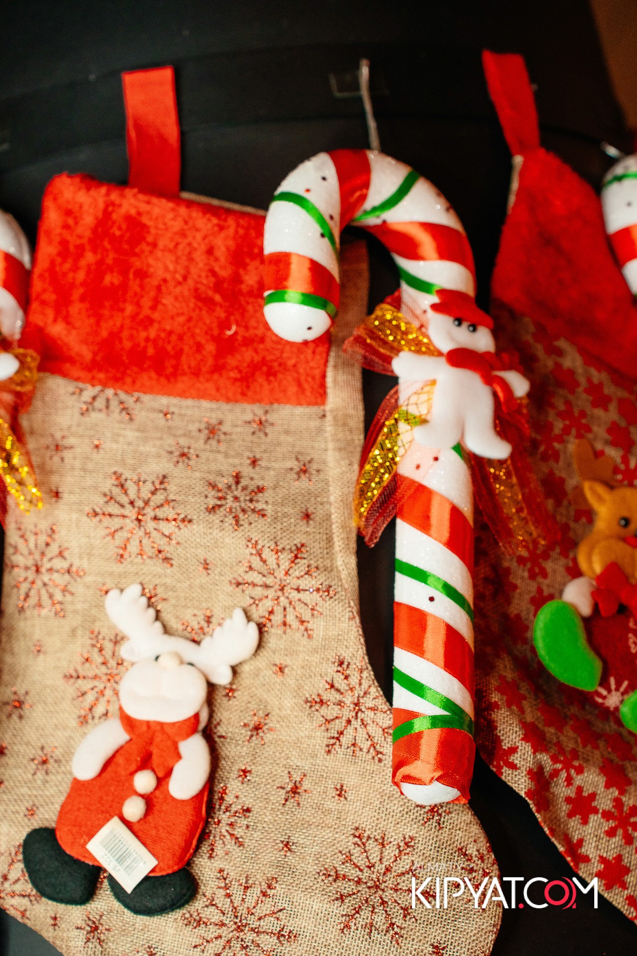 РЕСТОРАН МЦХЕТА. КИПЯТКОМ АЛМАТЫ!