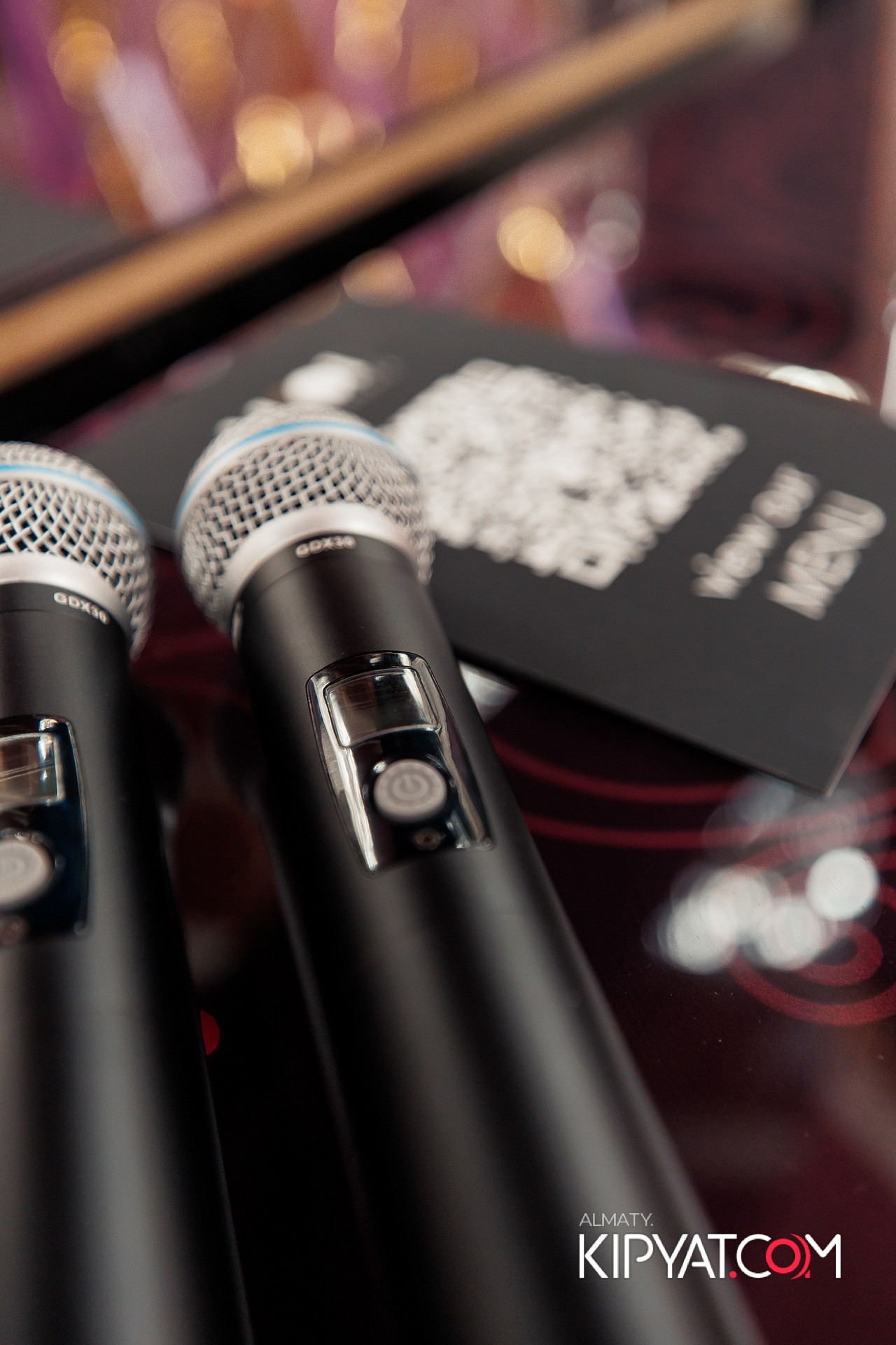 MOOD KARAOKE & TERRACE. КИПЯТКОМ АЛМАТЫ!