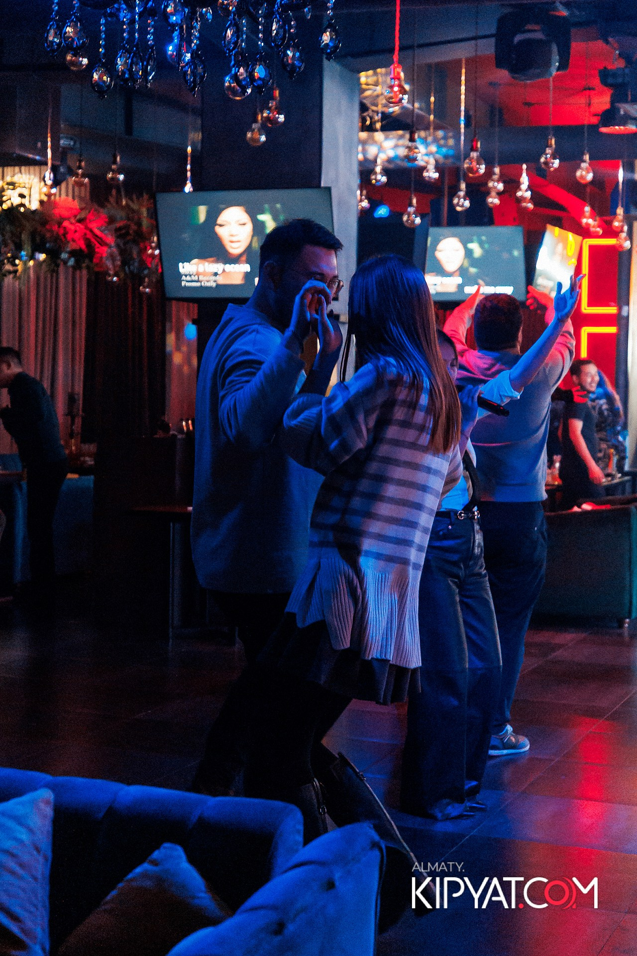 ДОРОГАЯ. Я НЕ ПИЛ. КИПЯТКОМ АЛМАТЫ! Фотосъемка мероприятий в Алматы