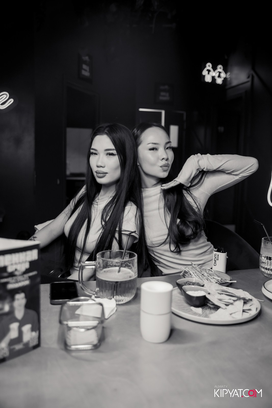 VICE CITY. КИПЯТКОМ АЛМАТЫ!