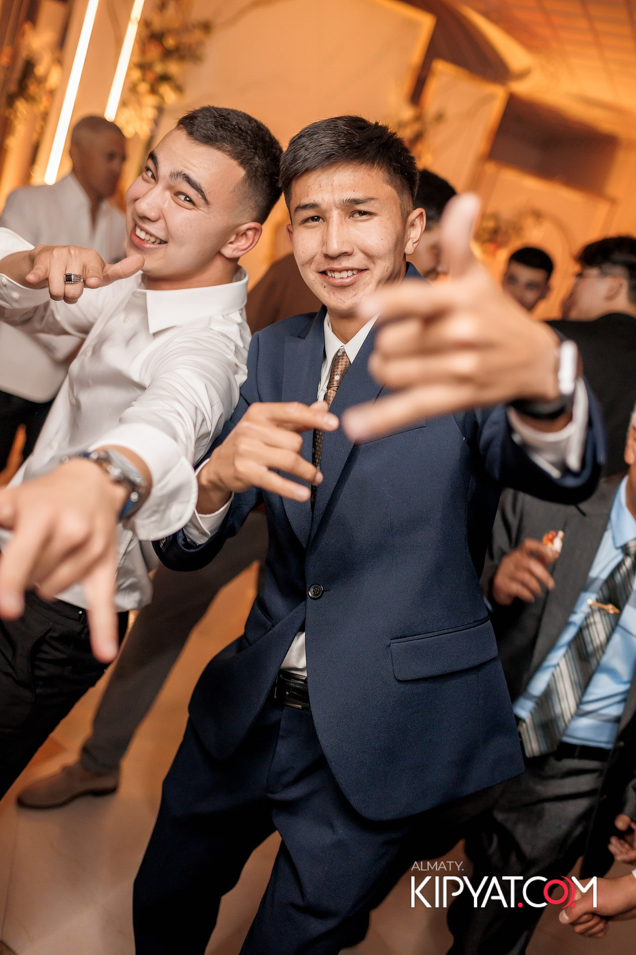 КОРПОРАТИВ PHOTO VIDEO SERVICE. КИПЯТКОМ АЛМАТЫ!