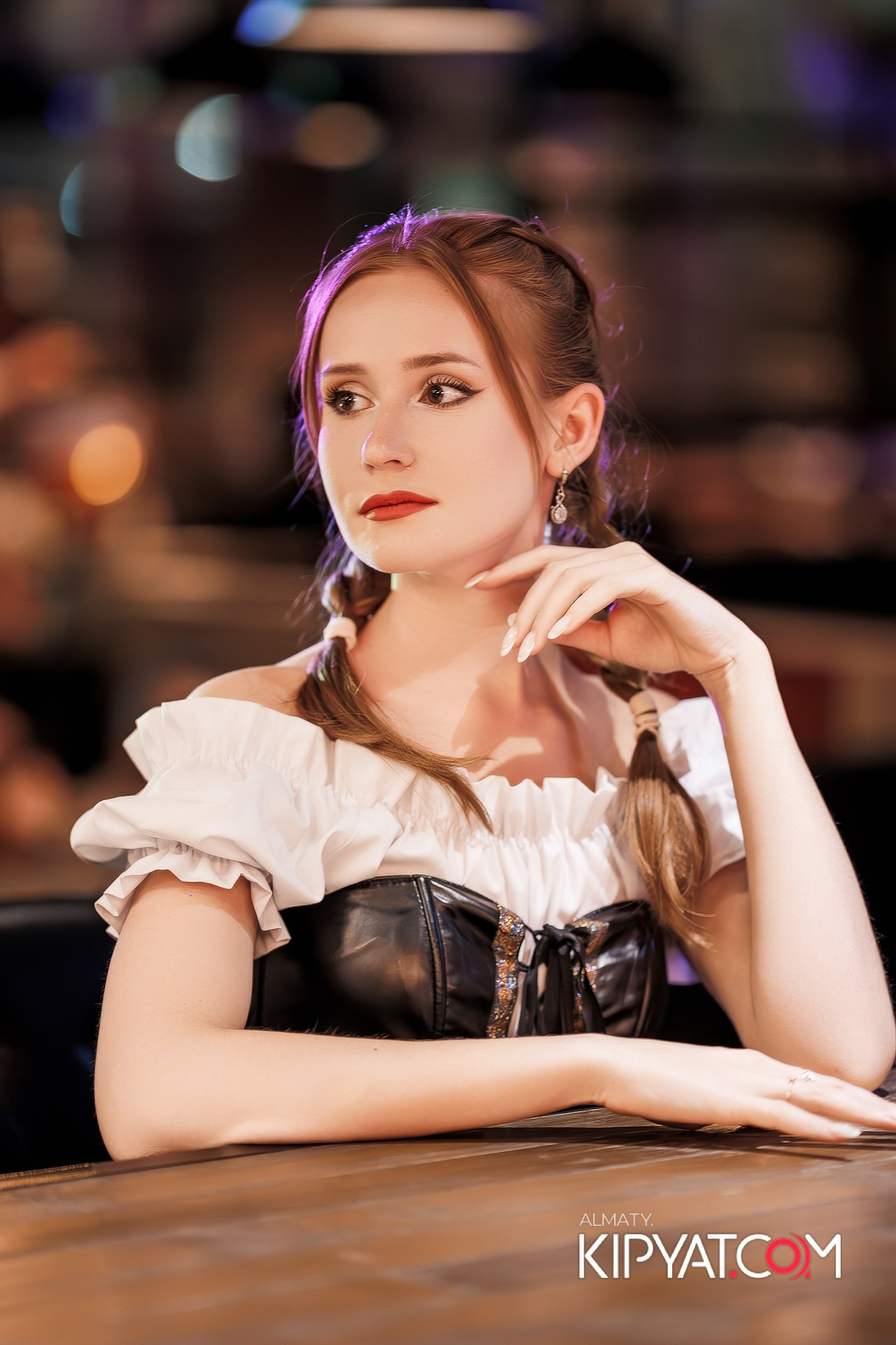 ПИНТА APORT MALL. КИПЯТКОМ АЛМАТЫ!