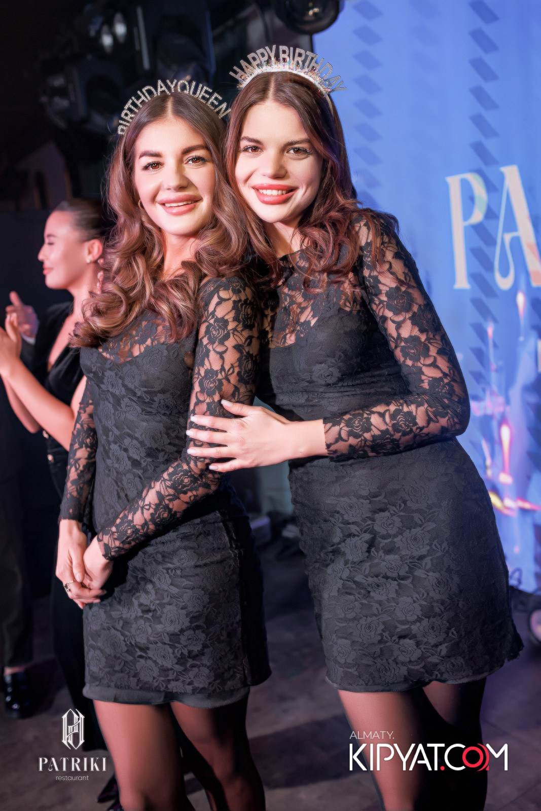 PATRIKI RESTAURANT. КИПЯТКОМ АЛМАТЫ!