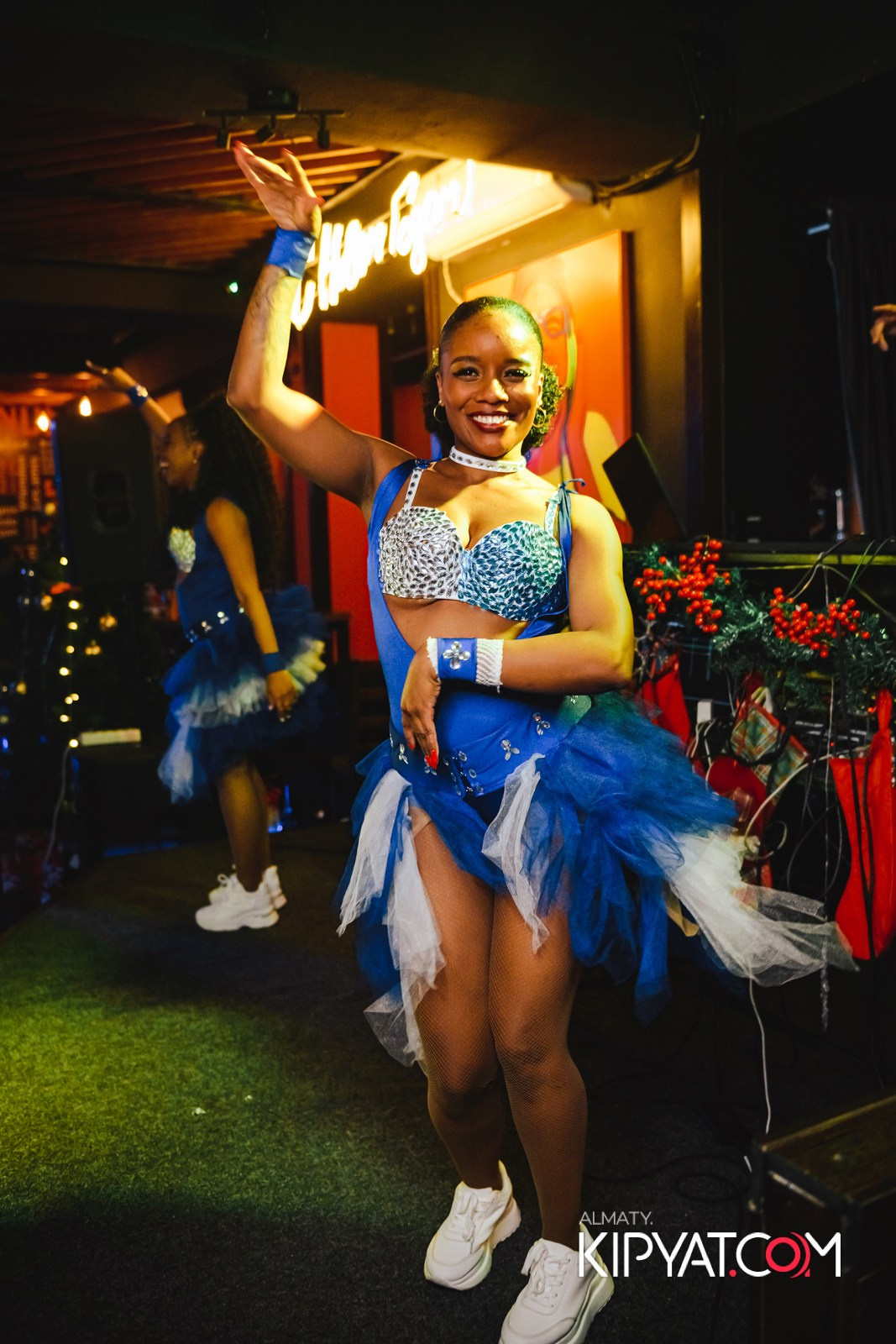 ГРИЛЬ БАР ШАШЛЫКOFF. КИПЯТКОМ АЛМАТЫ!