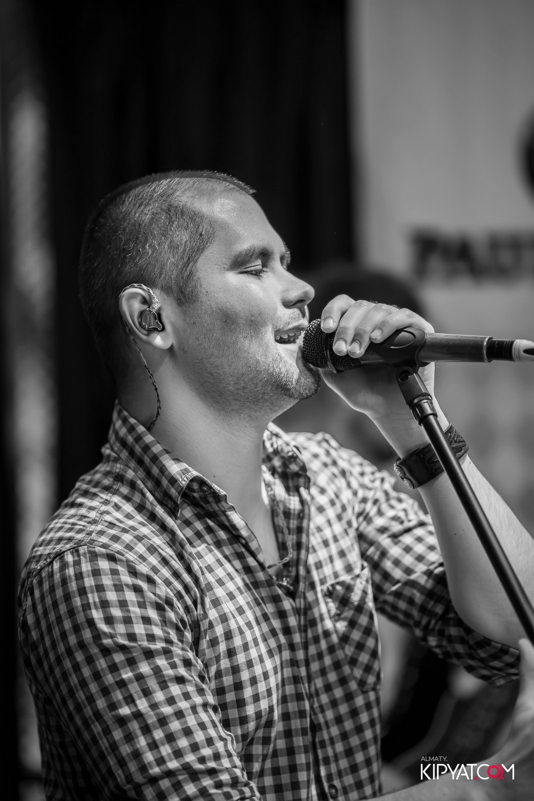 OKTOBERFEST — ПИНТА НА ТУЛЕБАЕВА. КИПЯТКОМ АЛМАТЫ!