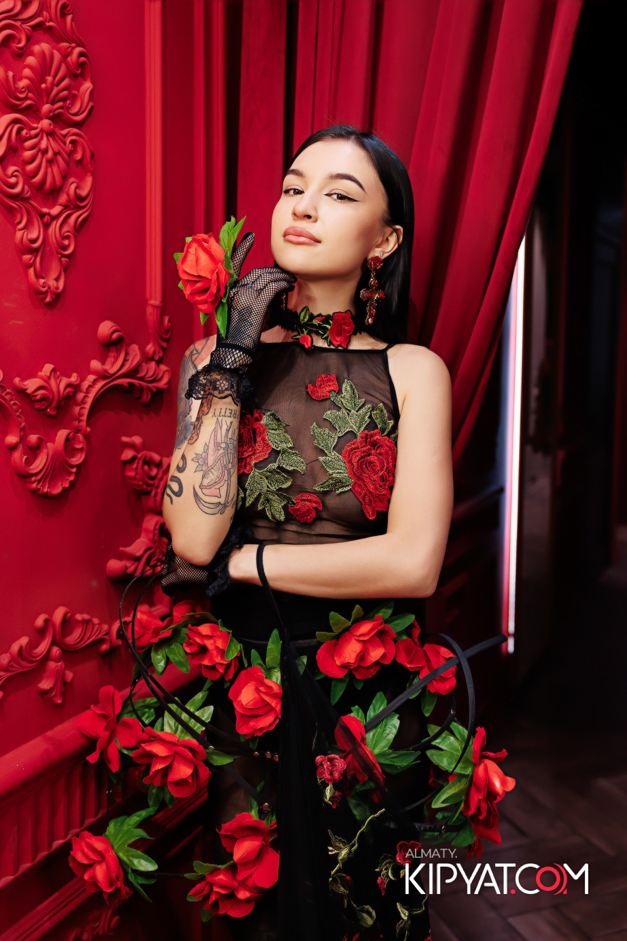 ЗАЯ, НА БИС!. КИПЯТКОМ АЛМАТЫ!