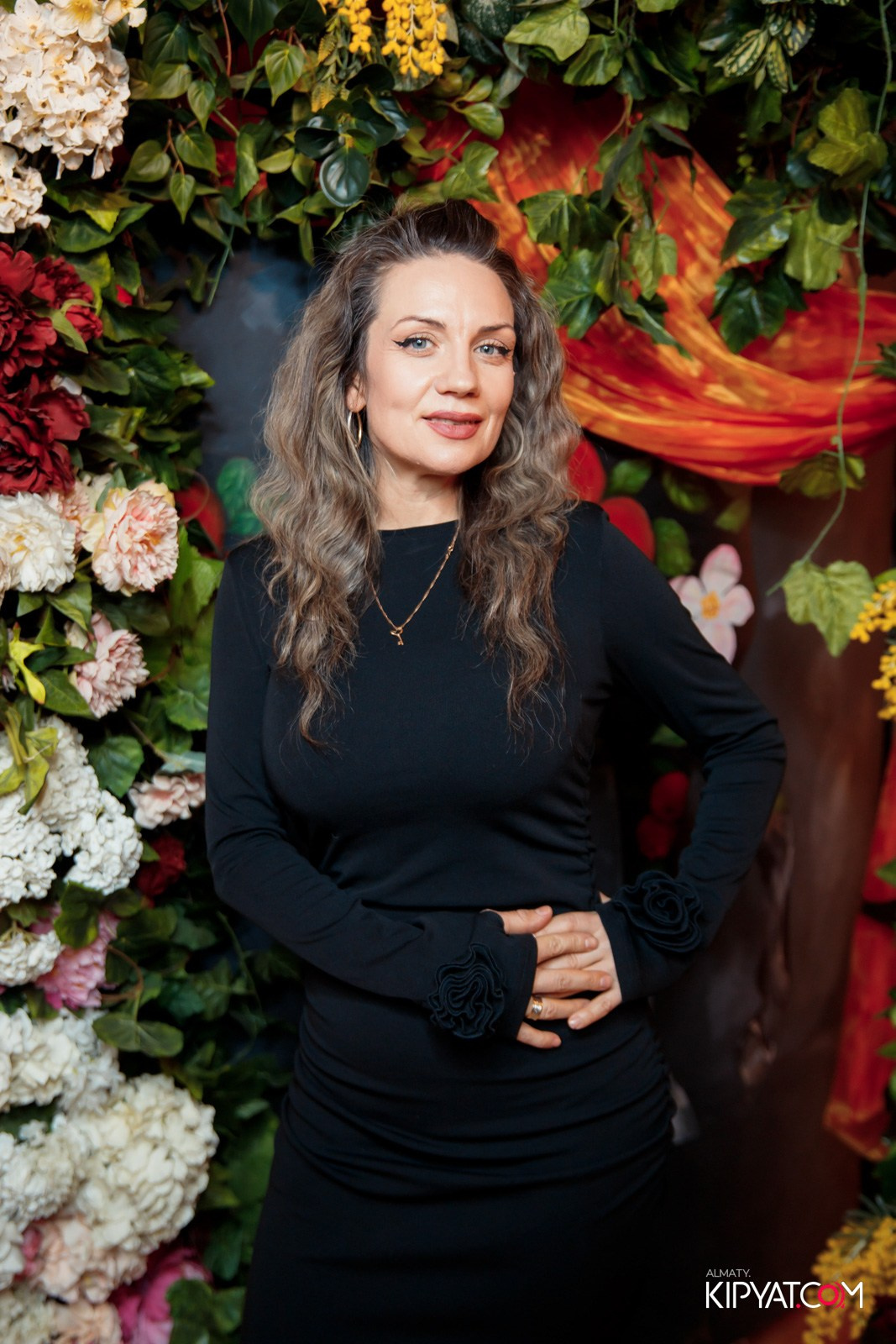 FORT FERNYI. КИПЯТКОМ АЛМАТЫ!