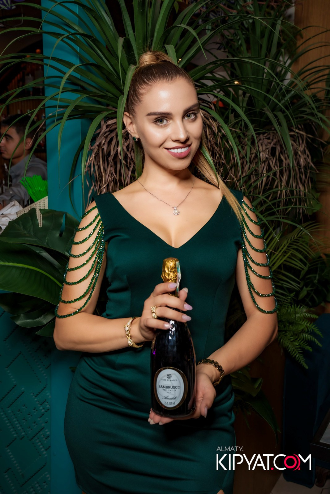 MODI RESTORANCHIK. КИПЯТКОМ АЛМАТЫ!