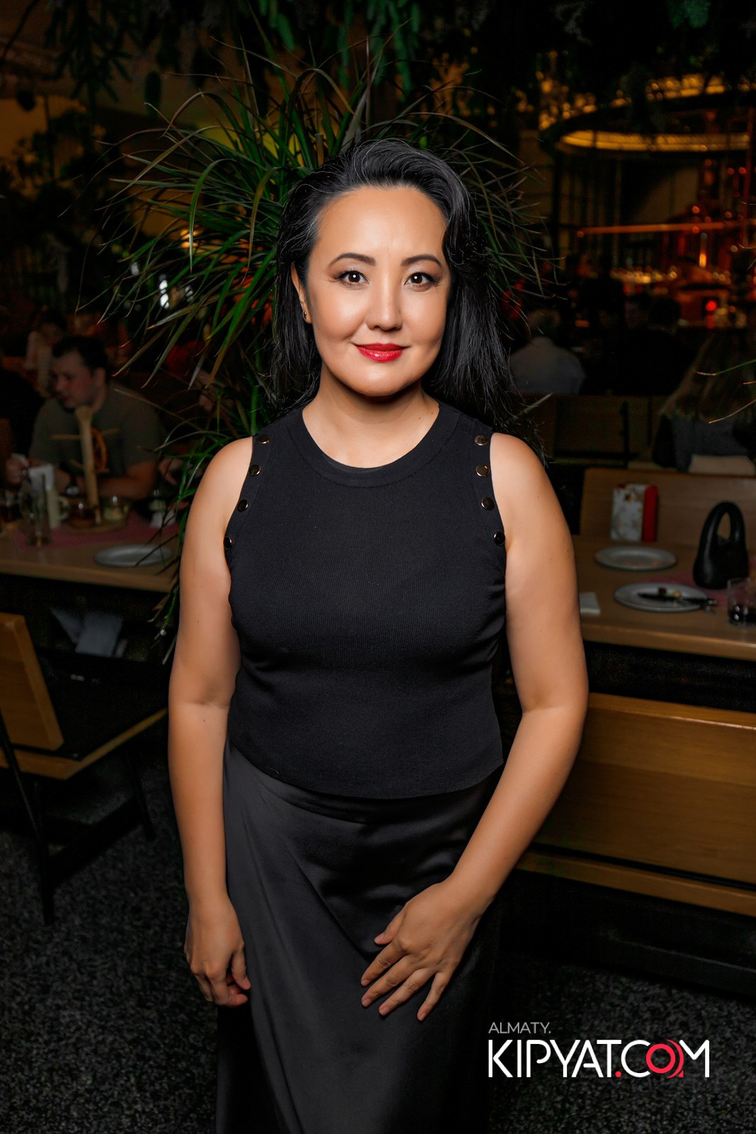 PAULANER. КИПЯТКОМ АЛМАТЫ!