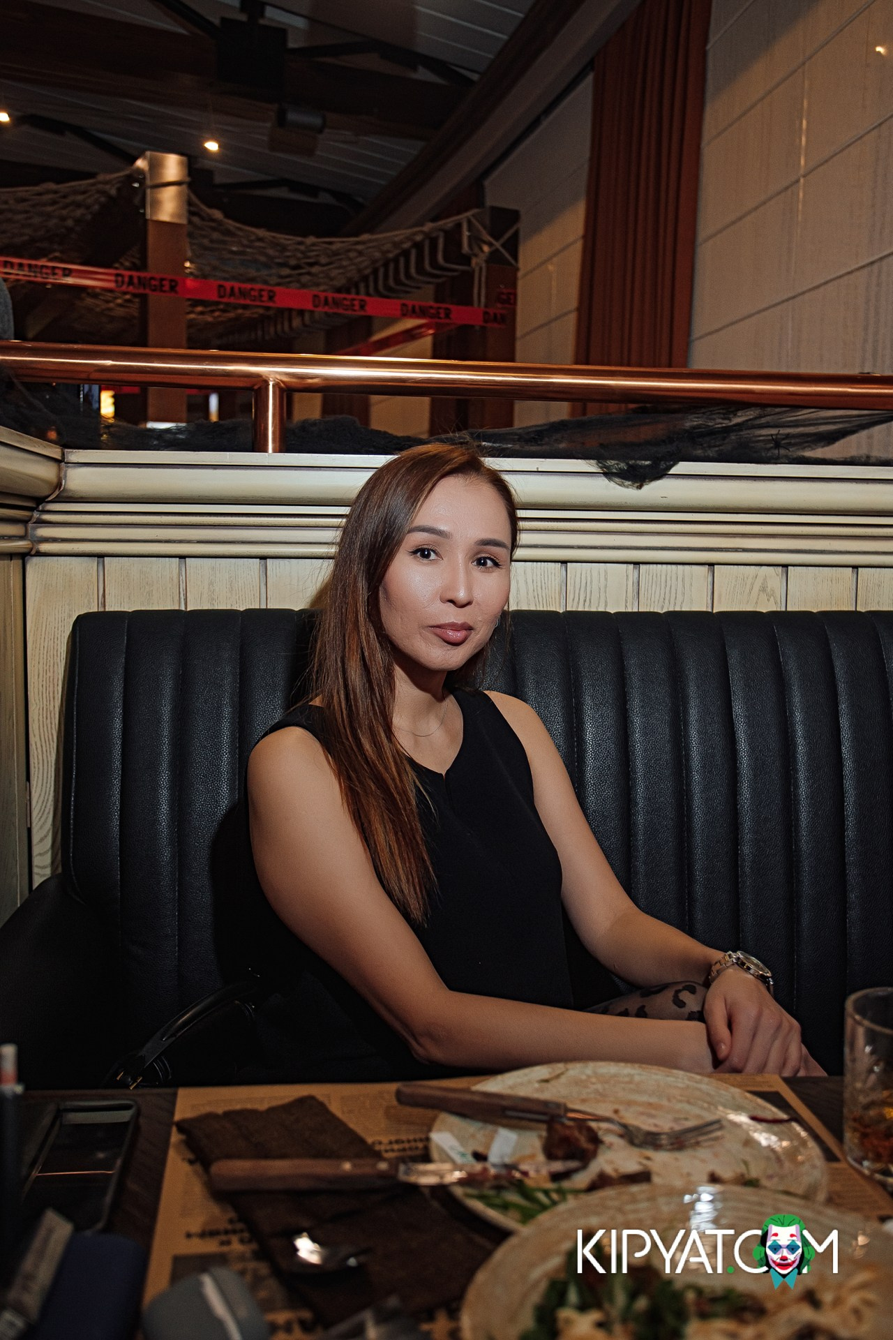 ЖИГУЛИ БАР. КИПЯТКОМ АЛМАТЫ!