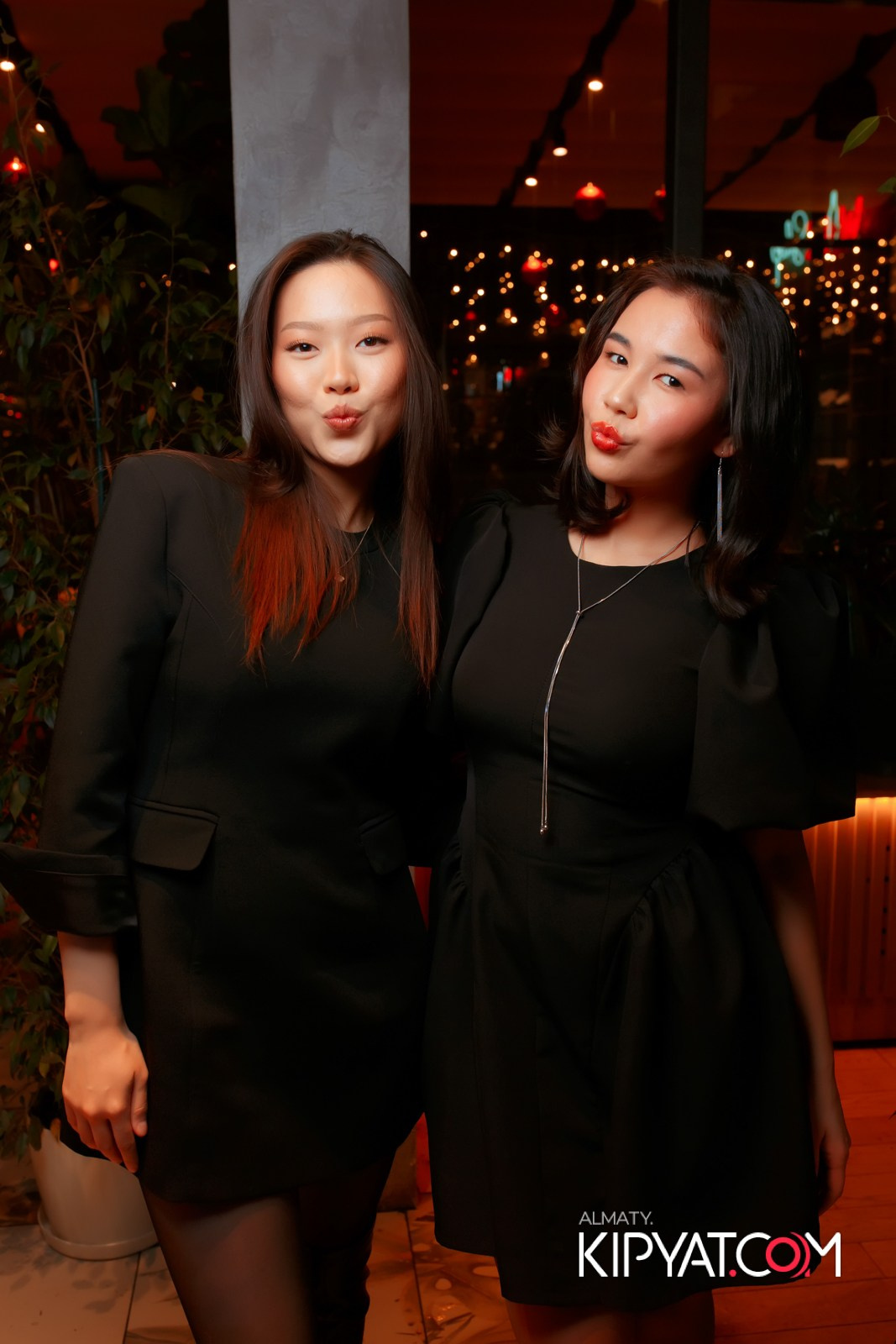 NOODLES. КИПЯТКОМ АЛМАТЫ!