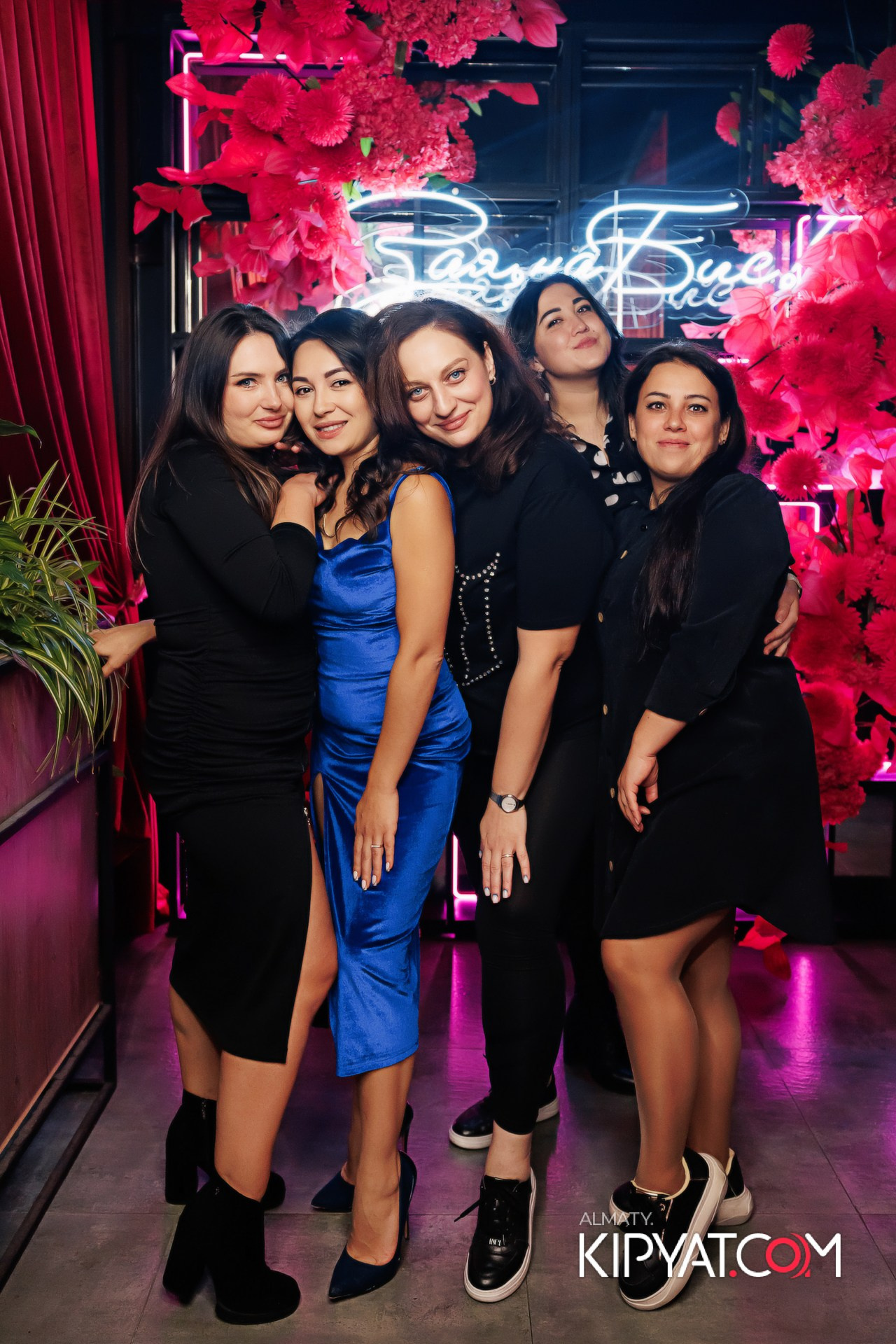 ЗАЯ НА БИС!. КИПЯТКОМ АЛМАТЫ!