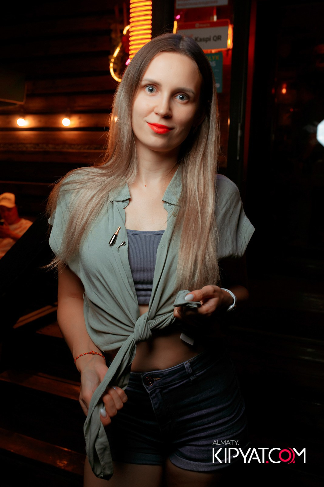 VICTORY PUB. КИПЯТКОМ АЛМАТЫ!