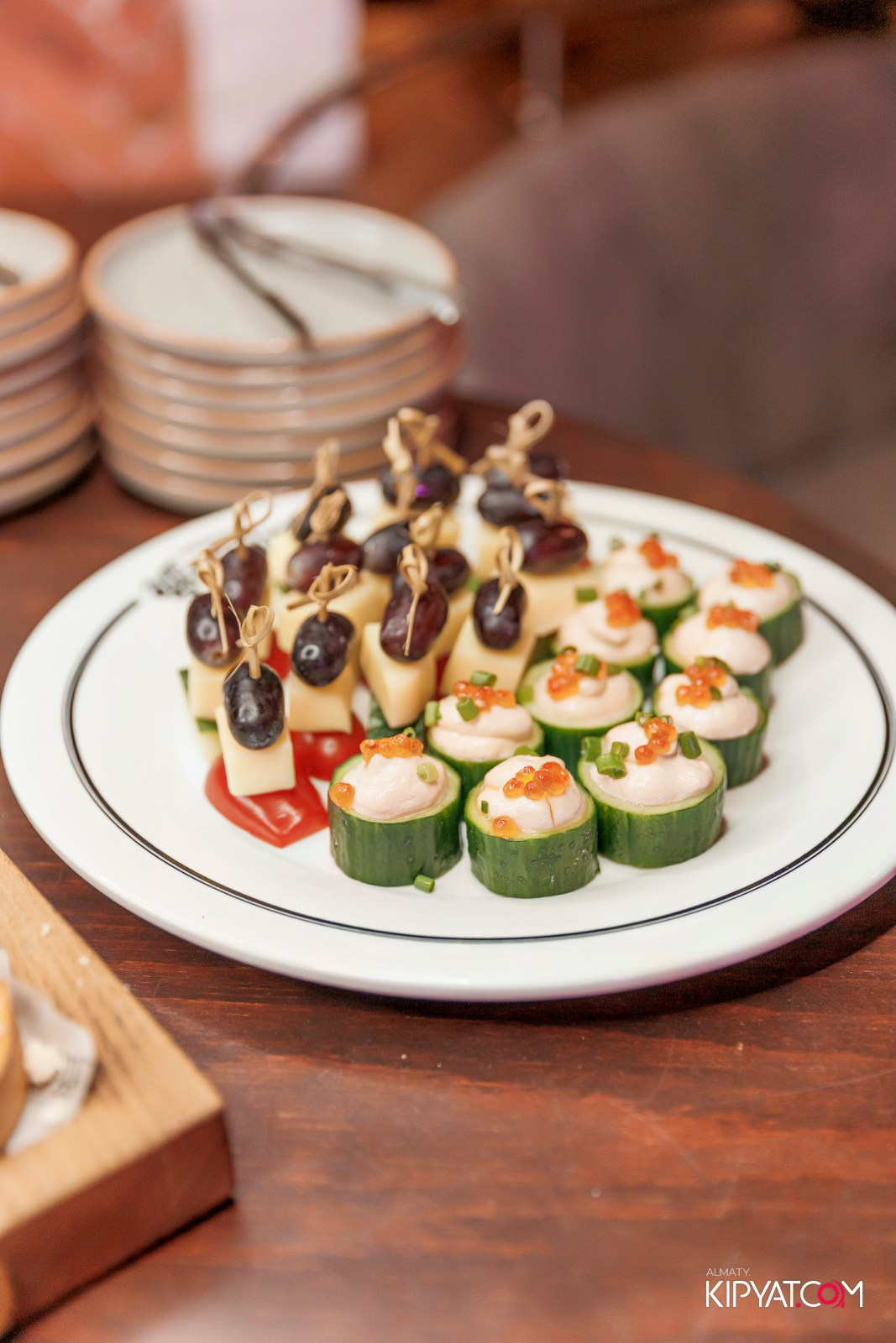 ОФИЦИАЛЬНОЕ ОТКРЫТИЕ CAFE LEFFE. КИПЯТКОМ АЛМАТЫ!