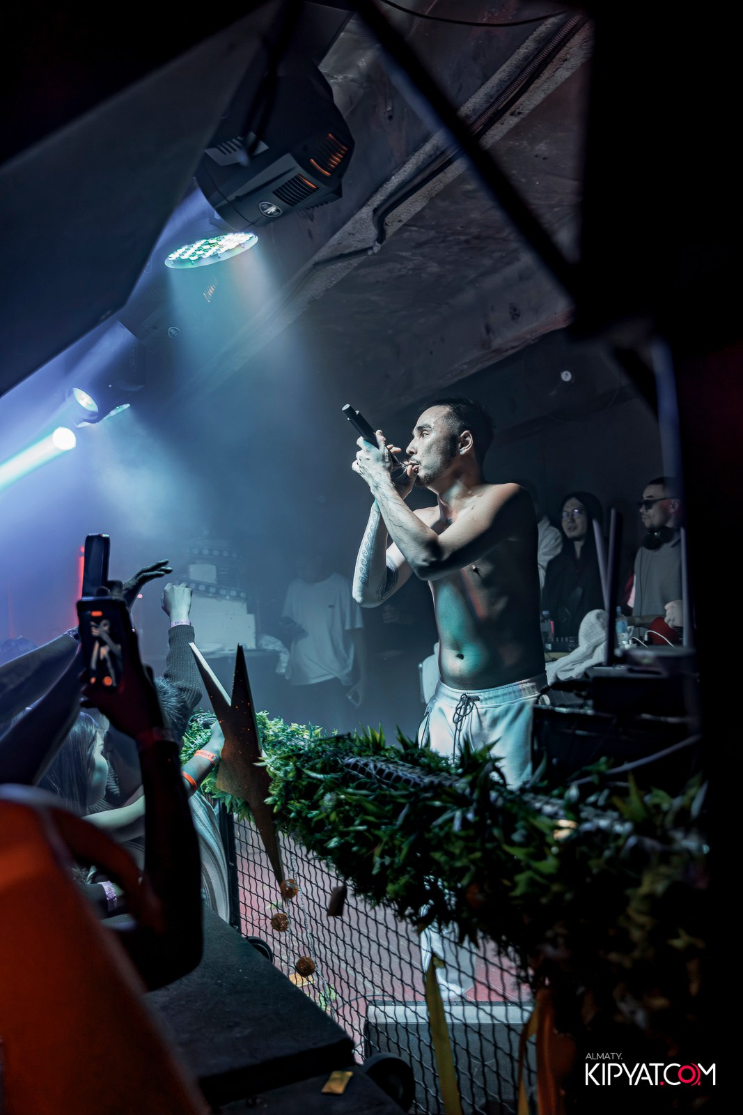 BIRTHDAY PARTY BHB. КИПЯТКОМ АЛМАТЫ! Фотосъемка мероприятий в Алматы