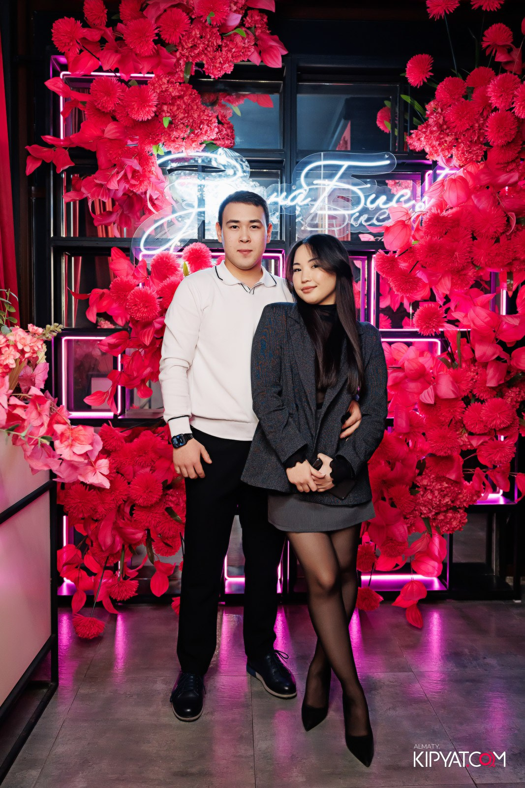 ЗАЯ, НА БИС. КИПЯТКОМ АЛМАТЫ!