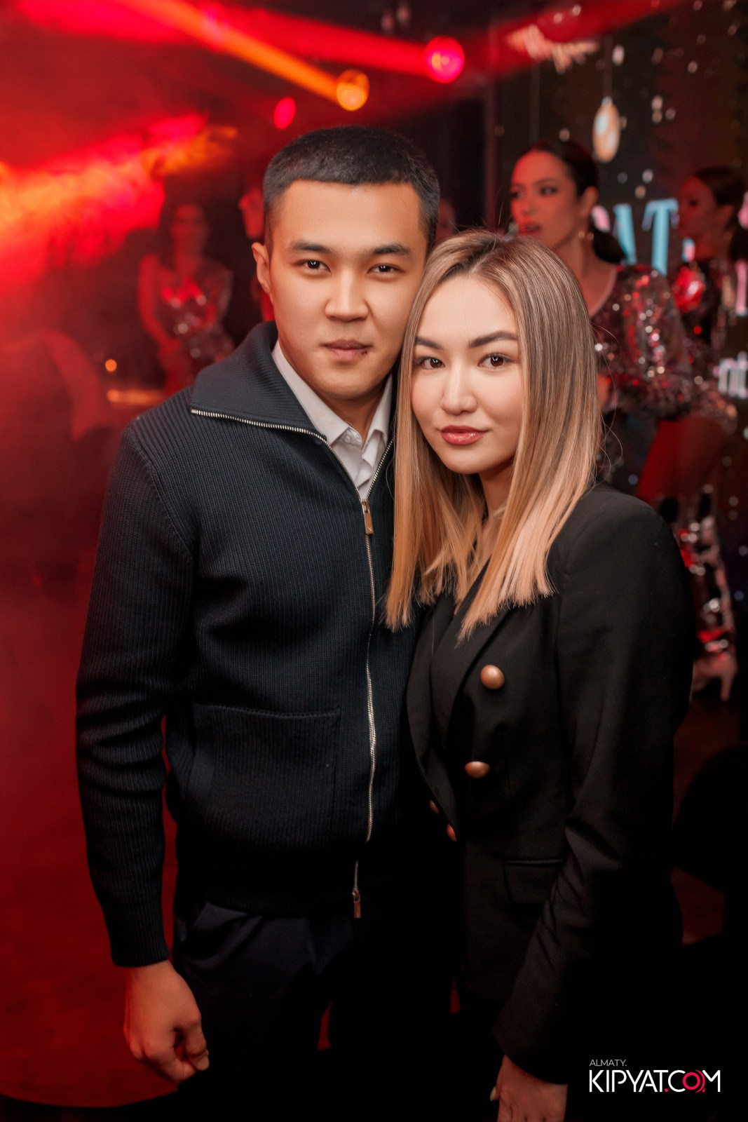 PATRIKI RESTAURANT. КИПЯТКОМ АЛМАТЫ!