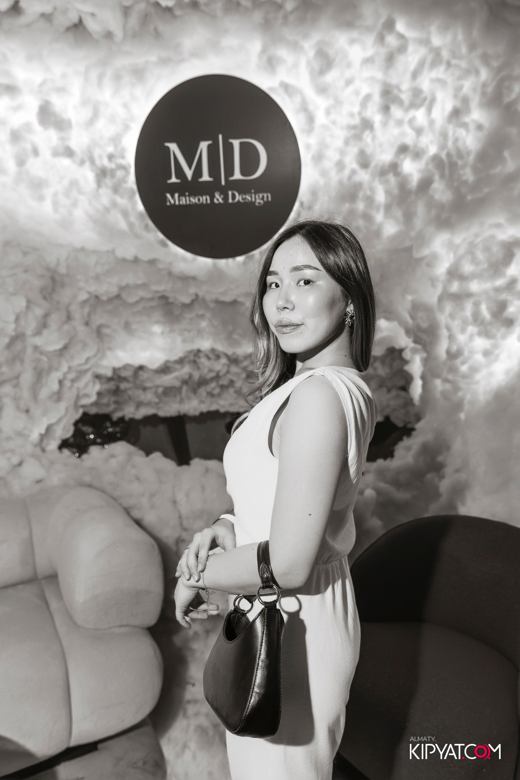 TRADITIONAL DESIGN DINNER 2025. КИПЯТКОМ АЛМАТЫ!