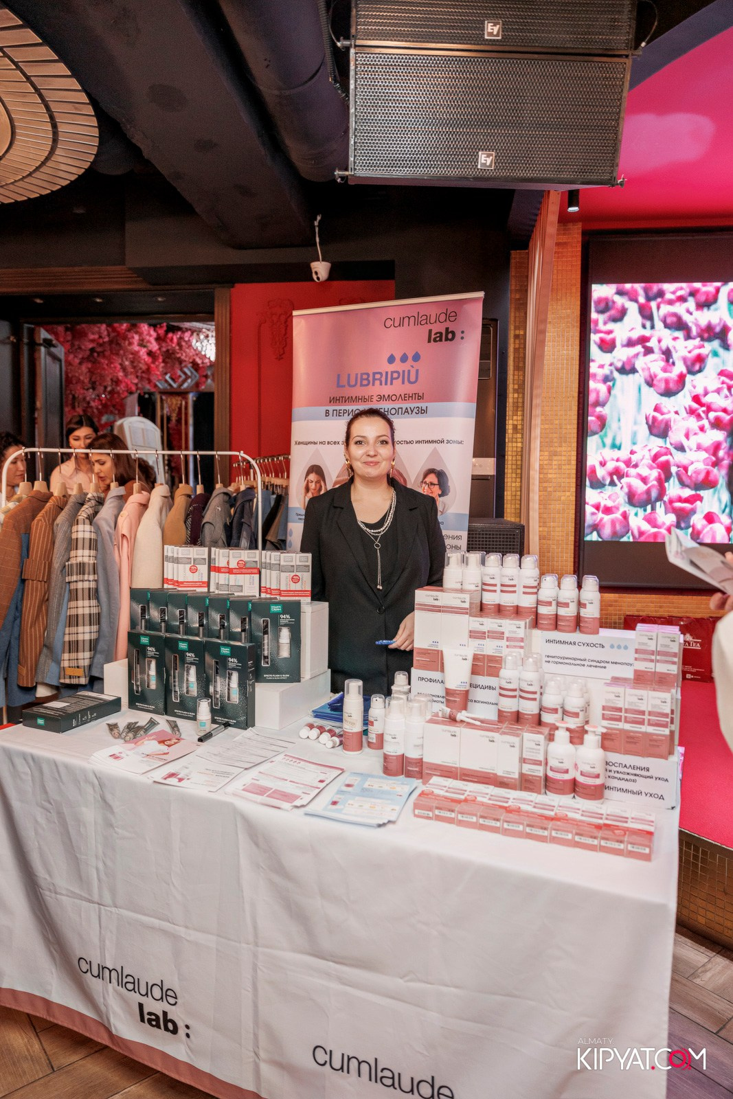 SPRING BRUNCH. КИПЯТКОМ АЛМАТЫ! Фотосъемка мероприятий в Алматы