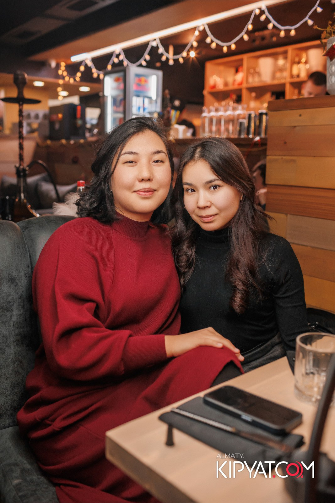 AVENUE. КИПЯТКОМ АЛМАТЫ!