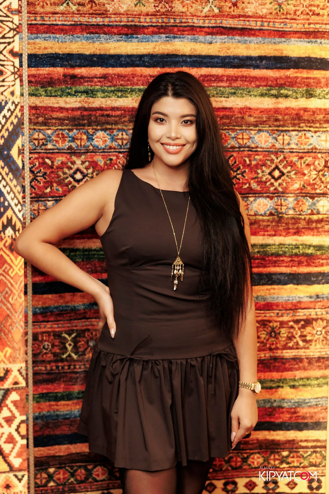 КАРАОКЕ JANYM SOUL НА МАРКОВА. КИПЯТКОМ АЛМАТЫ!