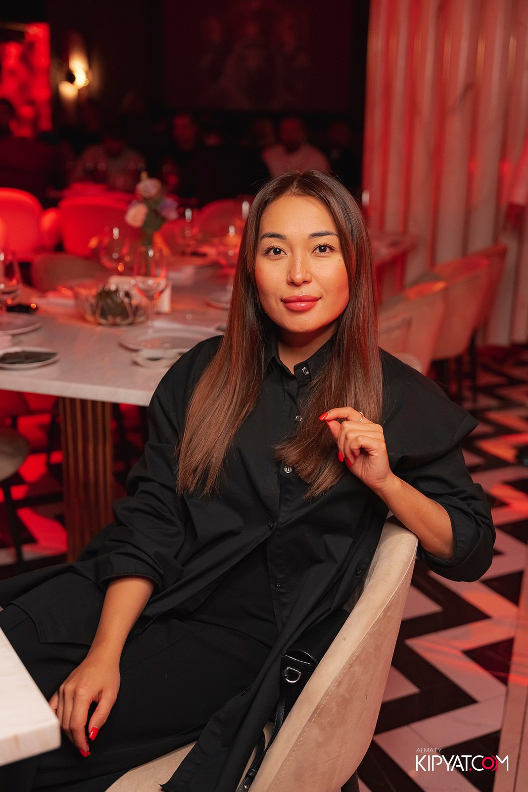 QUEEN. КИПЯТКОМ АЛМАТЫ!