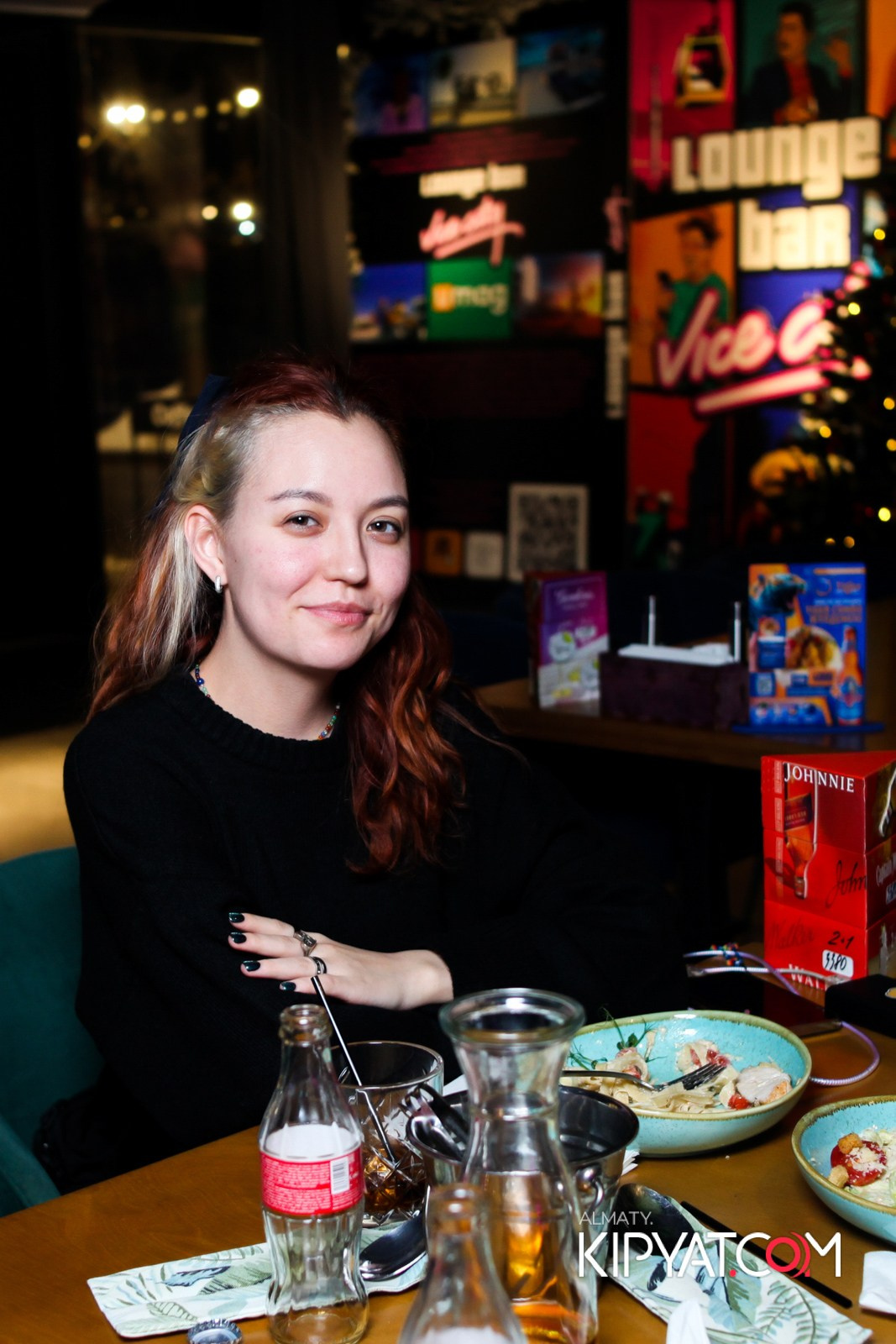 VICE CITY. КИПЯТКОМ АЛМАТЫ! Фотосъемка мероприятий в Алматы