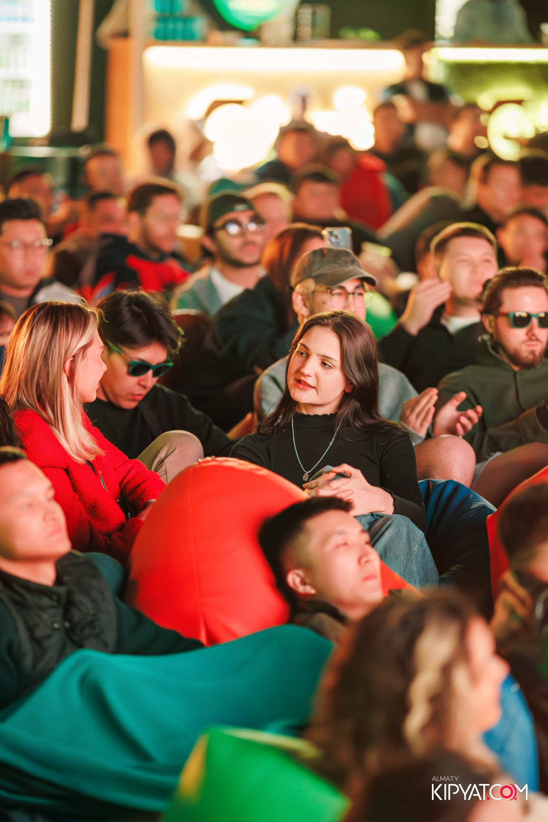 ФУТБОЛЬНЫЙ ФЕСТИВАЛЬ В VELVET SPORT VILLA. КИПЯТКОМ АЛМАТЫ!