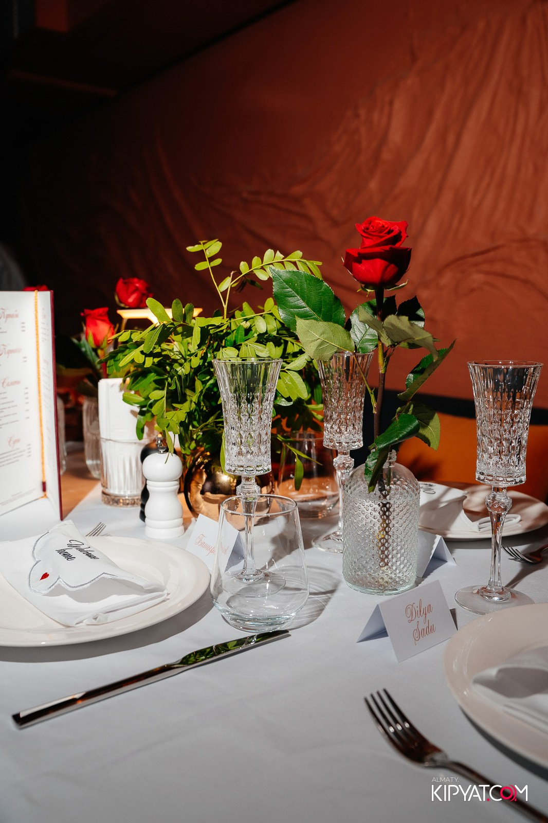 SAVAYA RESTAURANT. КИПЯТКОМ АЛМАТЫ!