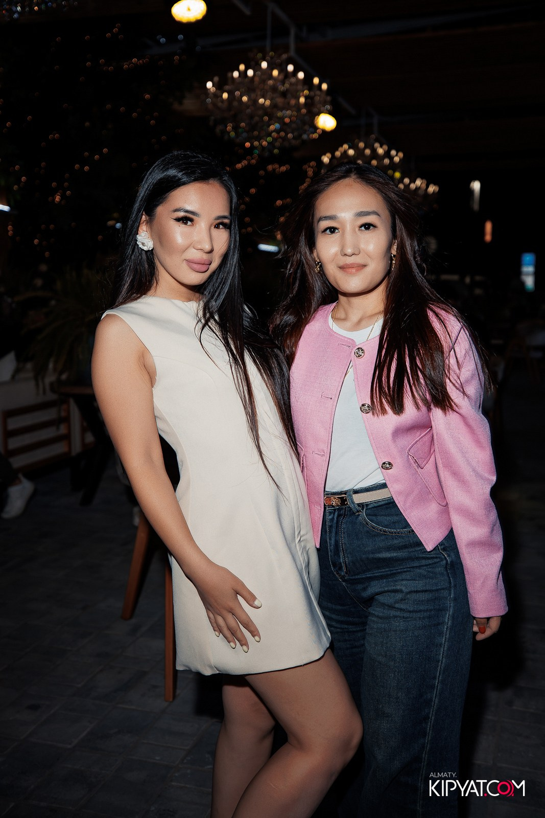 FRIENDS BAR & TERRACE. КИПЯТКОМ АЛМАТЫ!